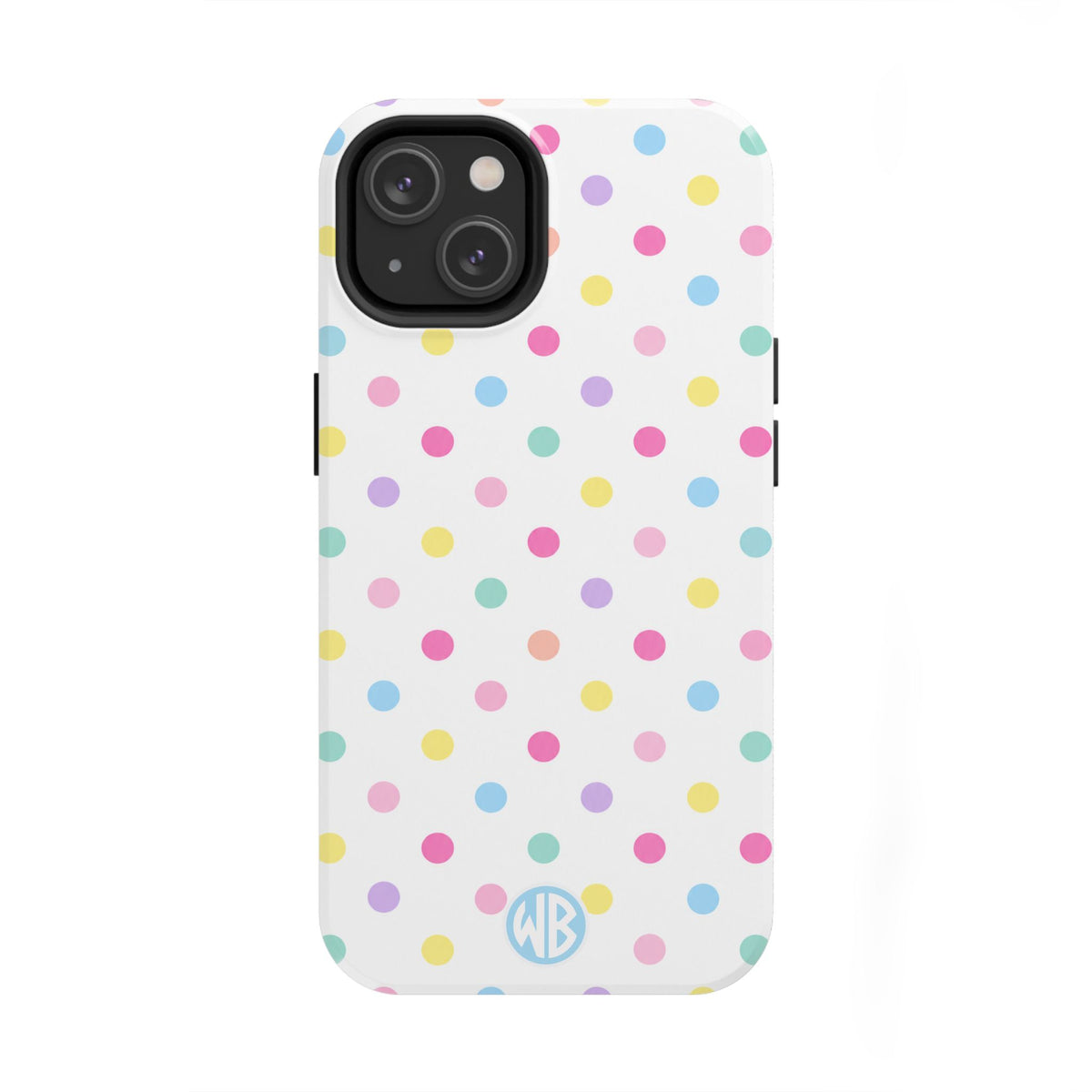 CONFETTI CASE