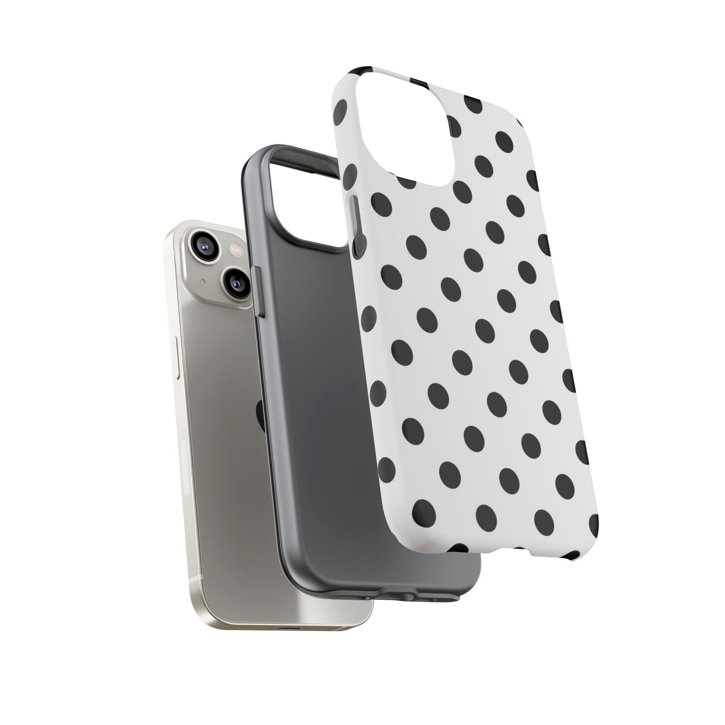Polka Dot Case *TRENDING*