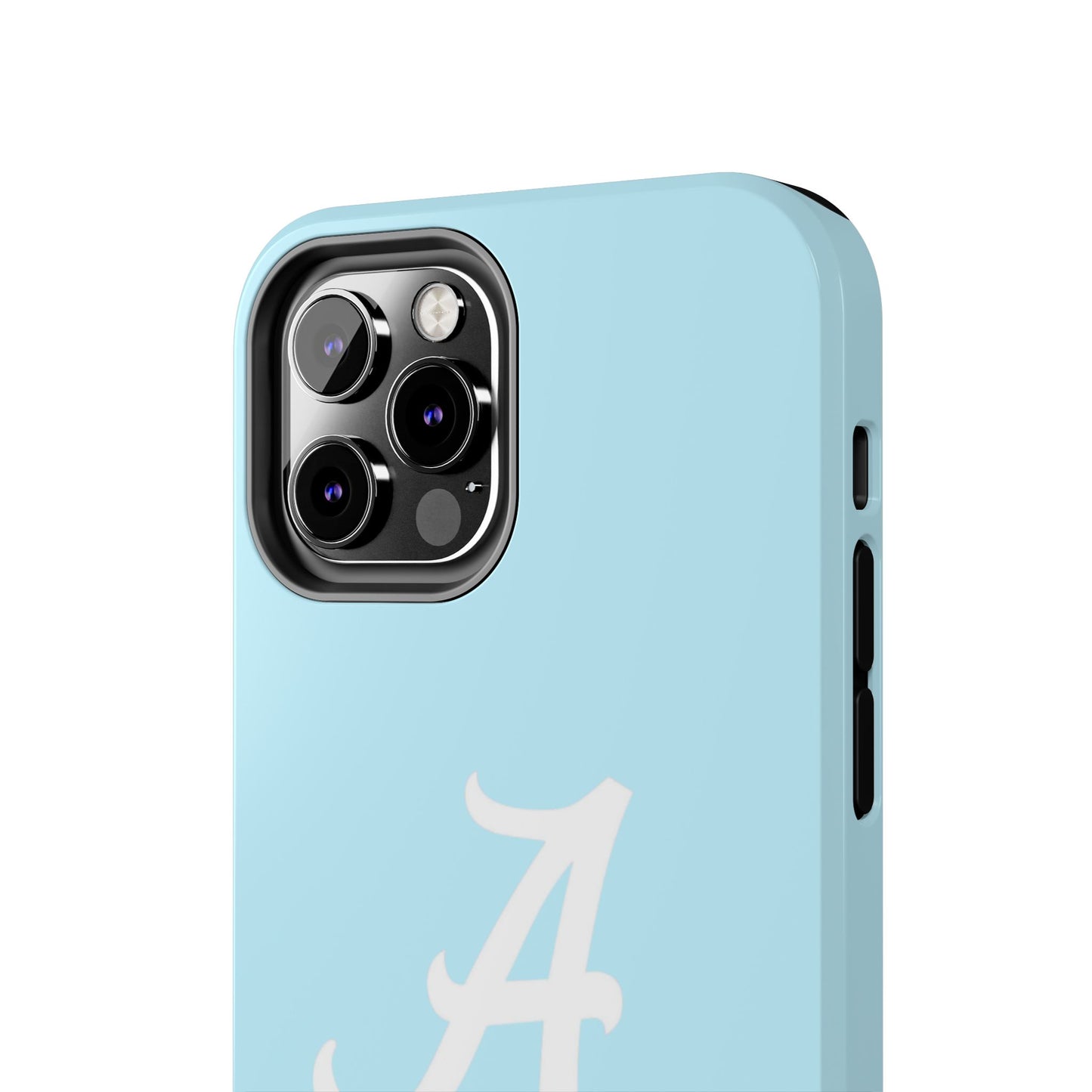 ALABAMA - TEAL