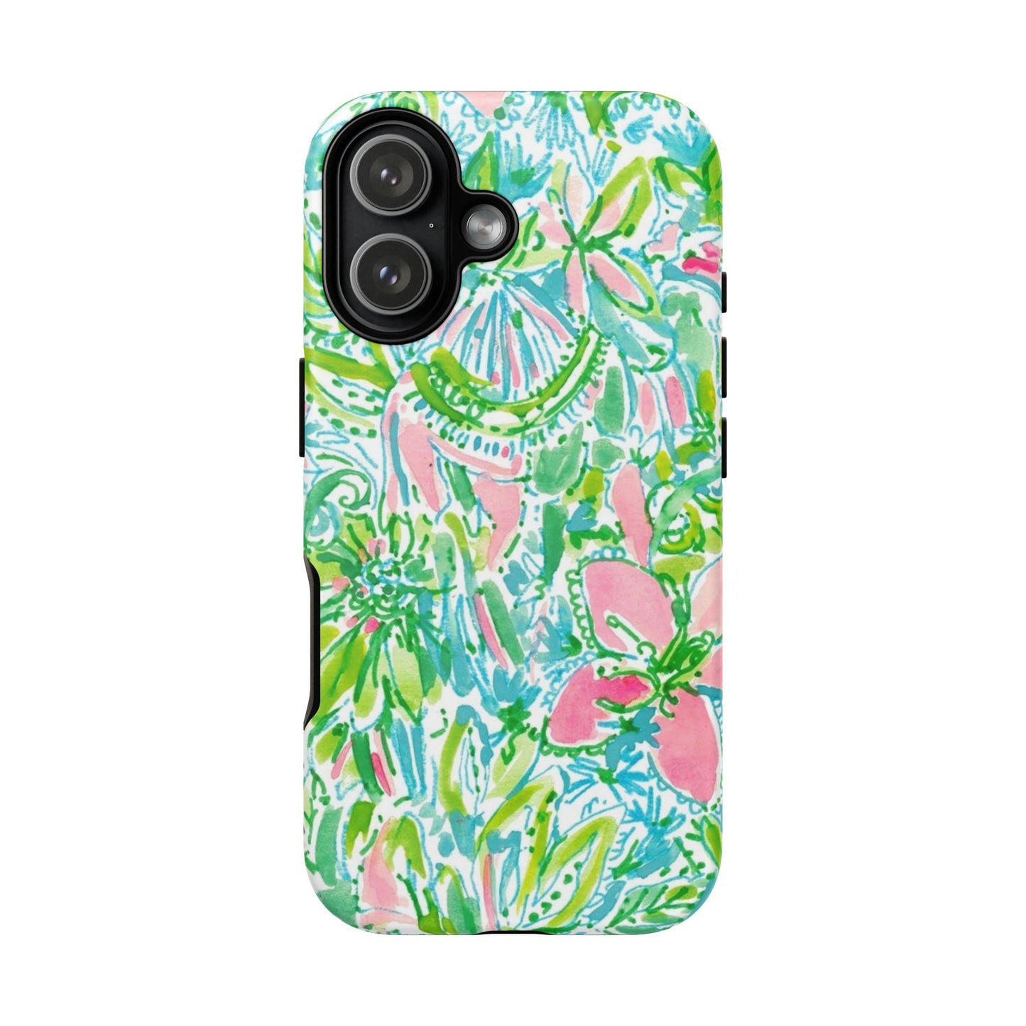 TROPICAL CASE
