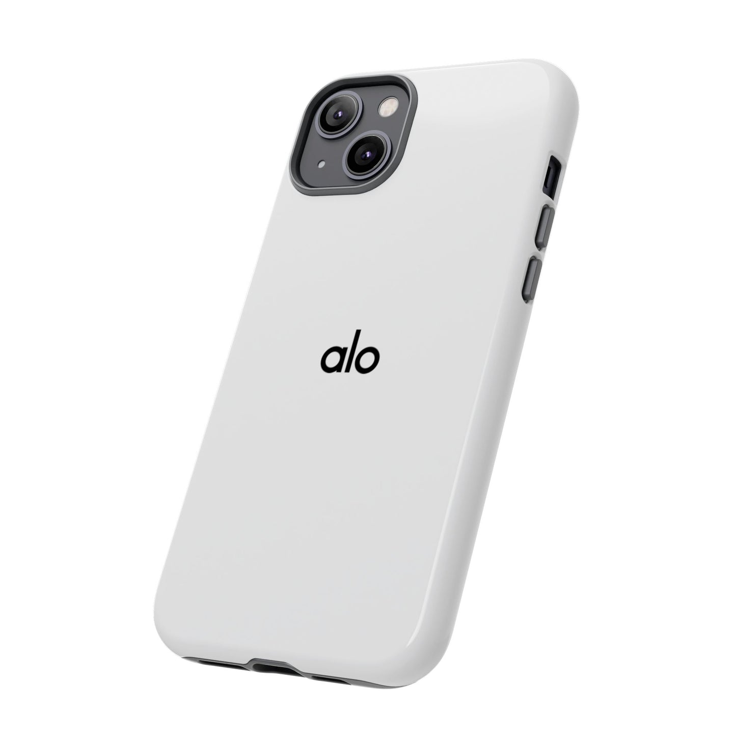 ALO WHITE CASE