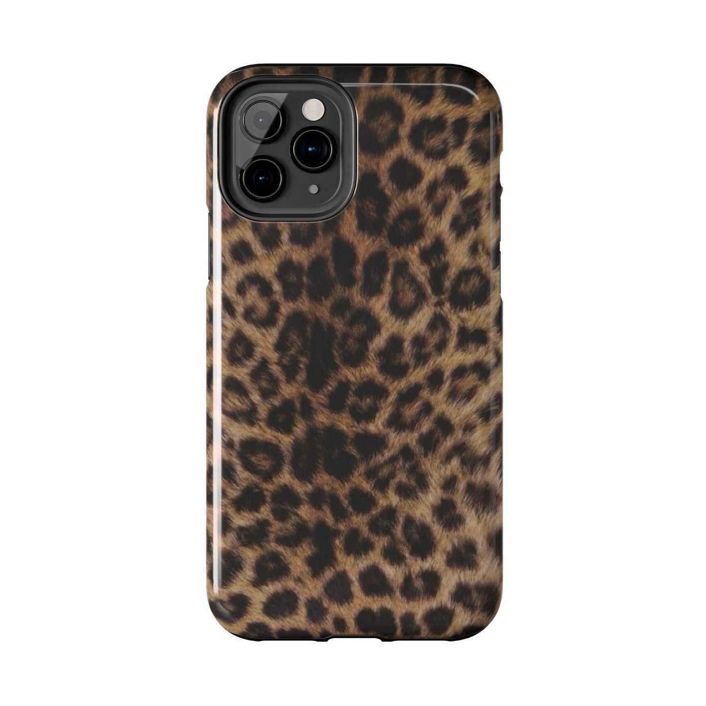 DARK LEOPARD CASE