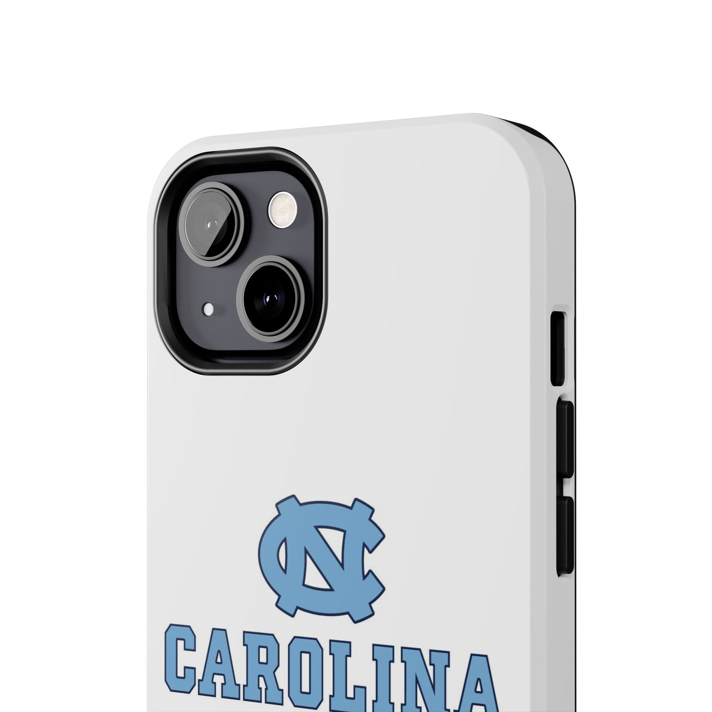 CAROLINA TAR HEELS