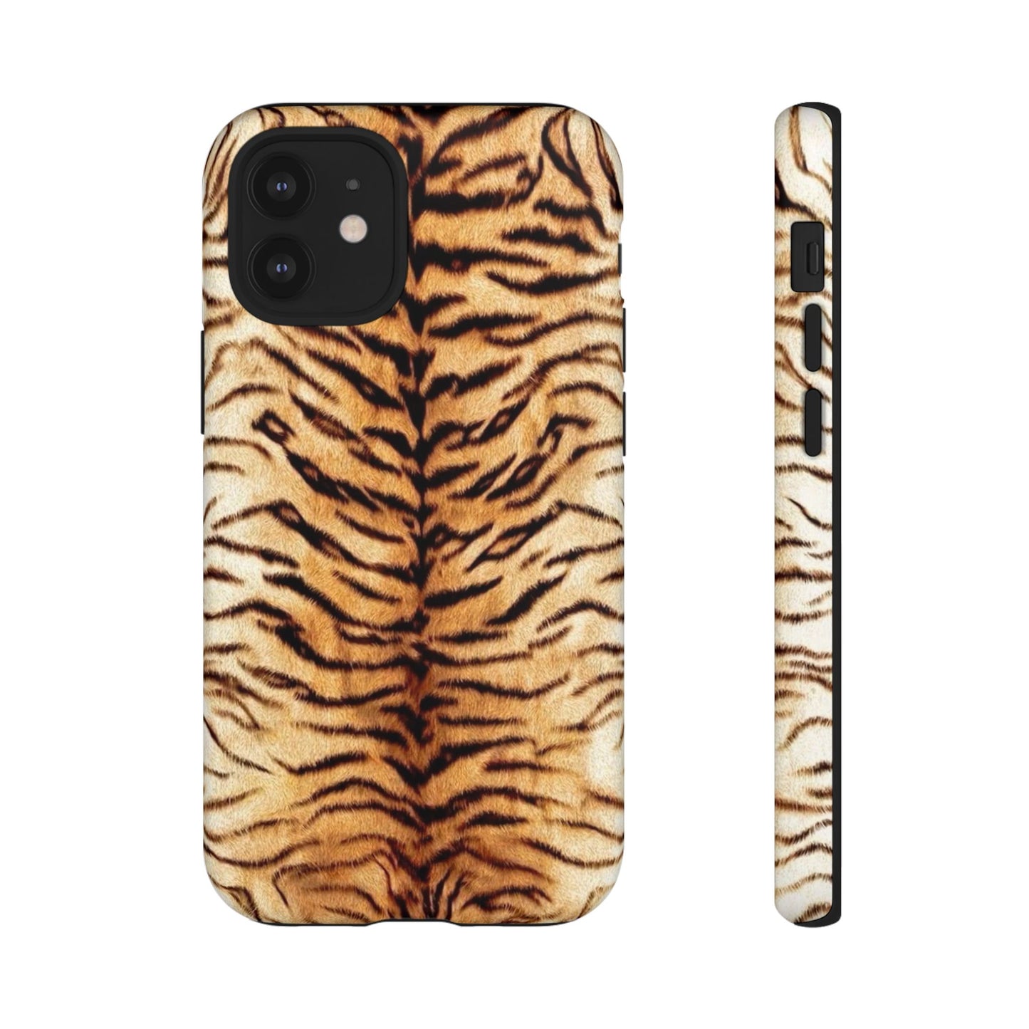 Mizzou Tiger Stripe Case