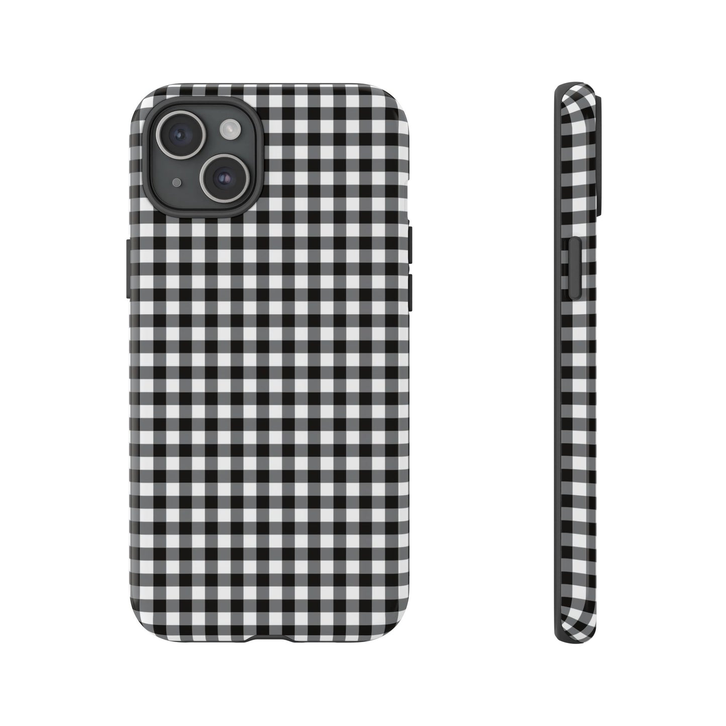 Gingham Case