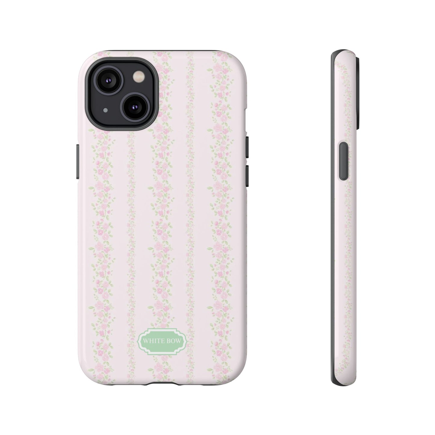 FANCY FLORAL CASE *NEW*