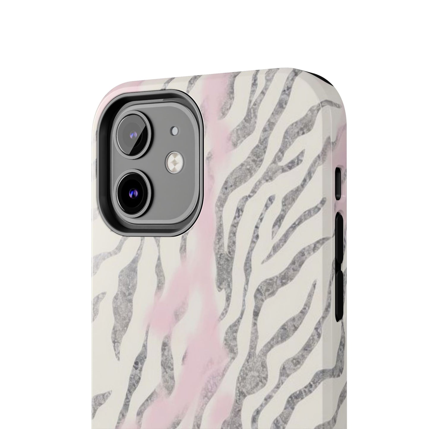 *TRENDING* ZEBRA CASE