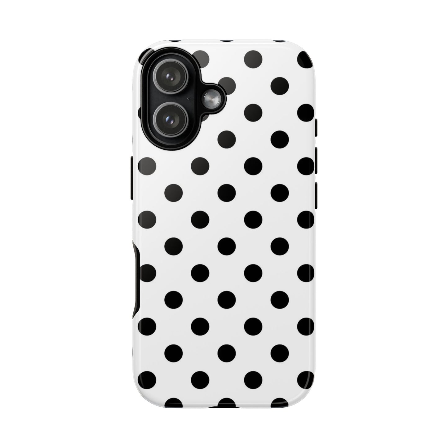 Polka Dot Case *TRENDING*