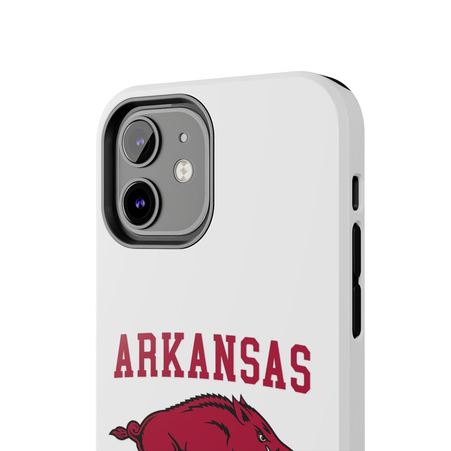 ARKANSAS RAZORBACKS