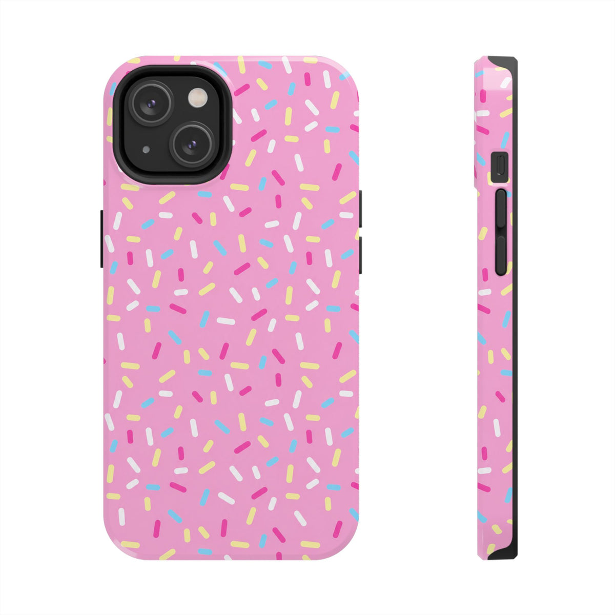 PINK SPRINKLE CASE *NEW*