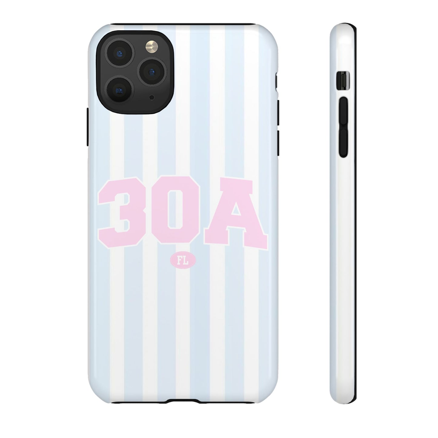 30A Stripe Case