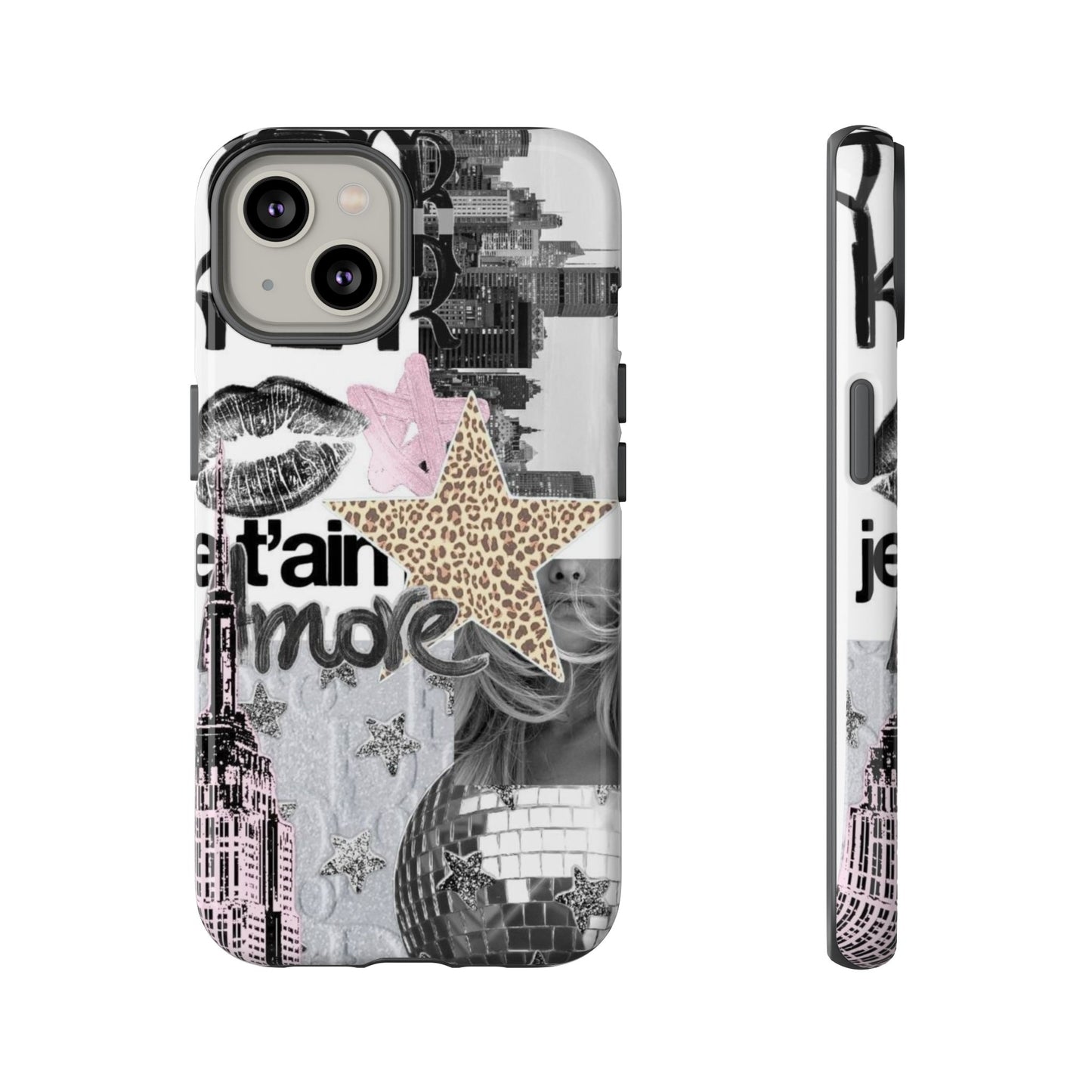 That Girl Case