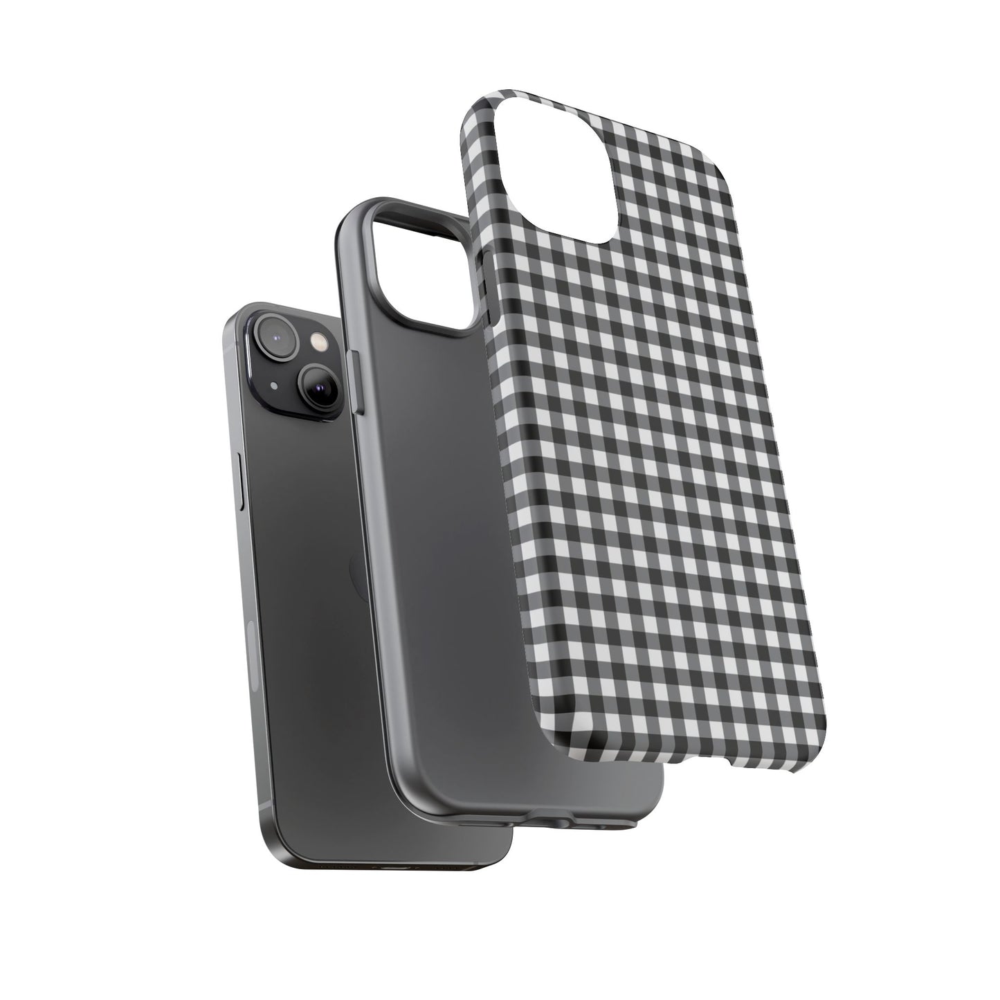 Gingham Case