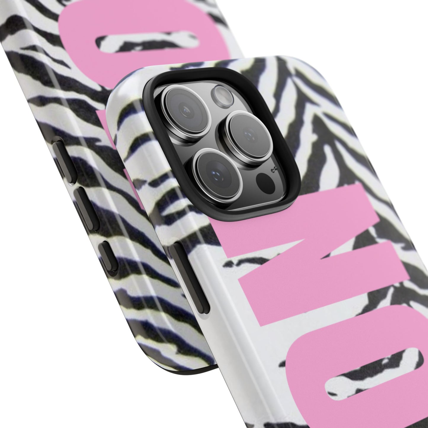 ZEBRA ICON CASE