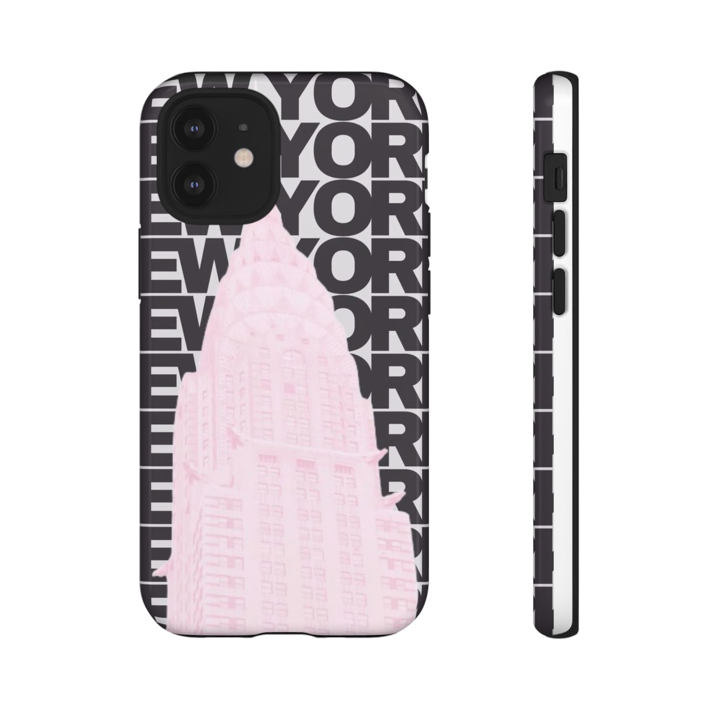 Meet Me In NYC Case