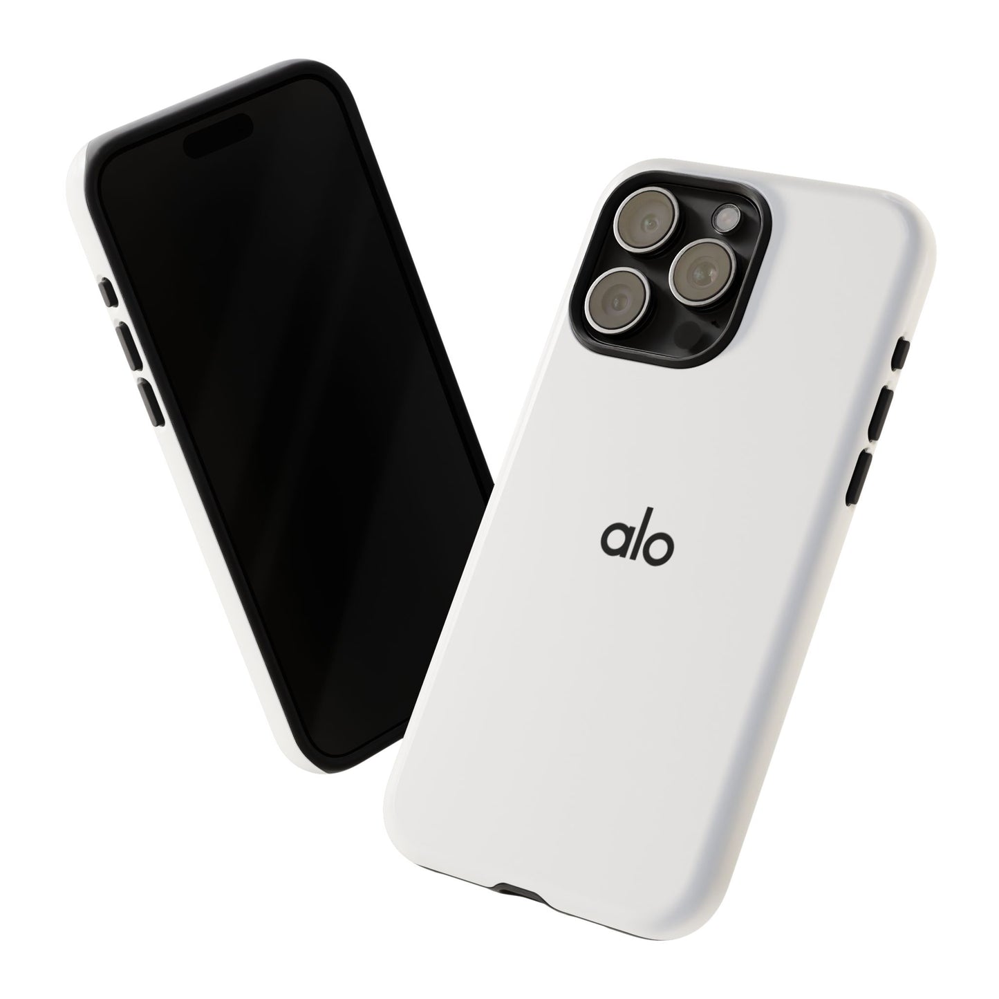 ALO WHITE CASE