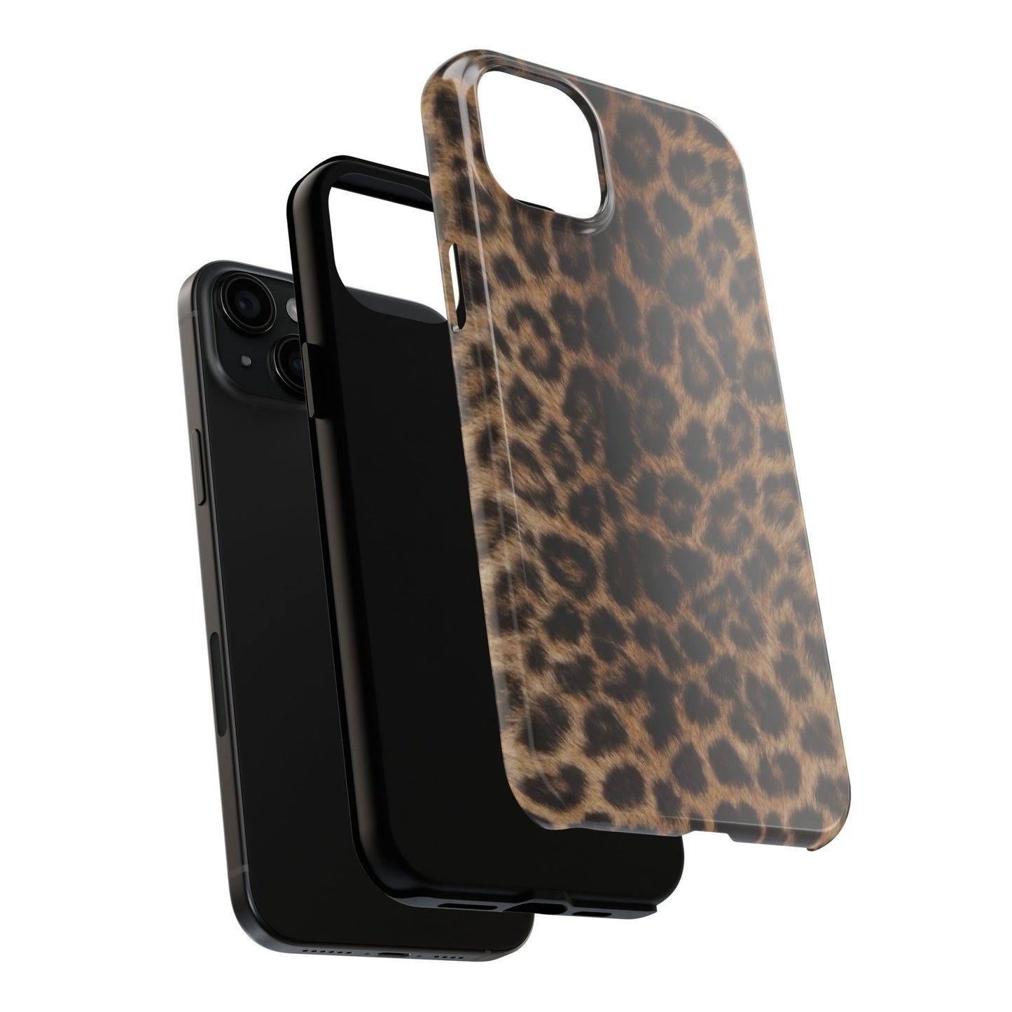 DARK LEOPARD CASE