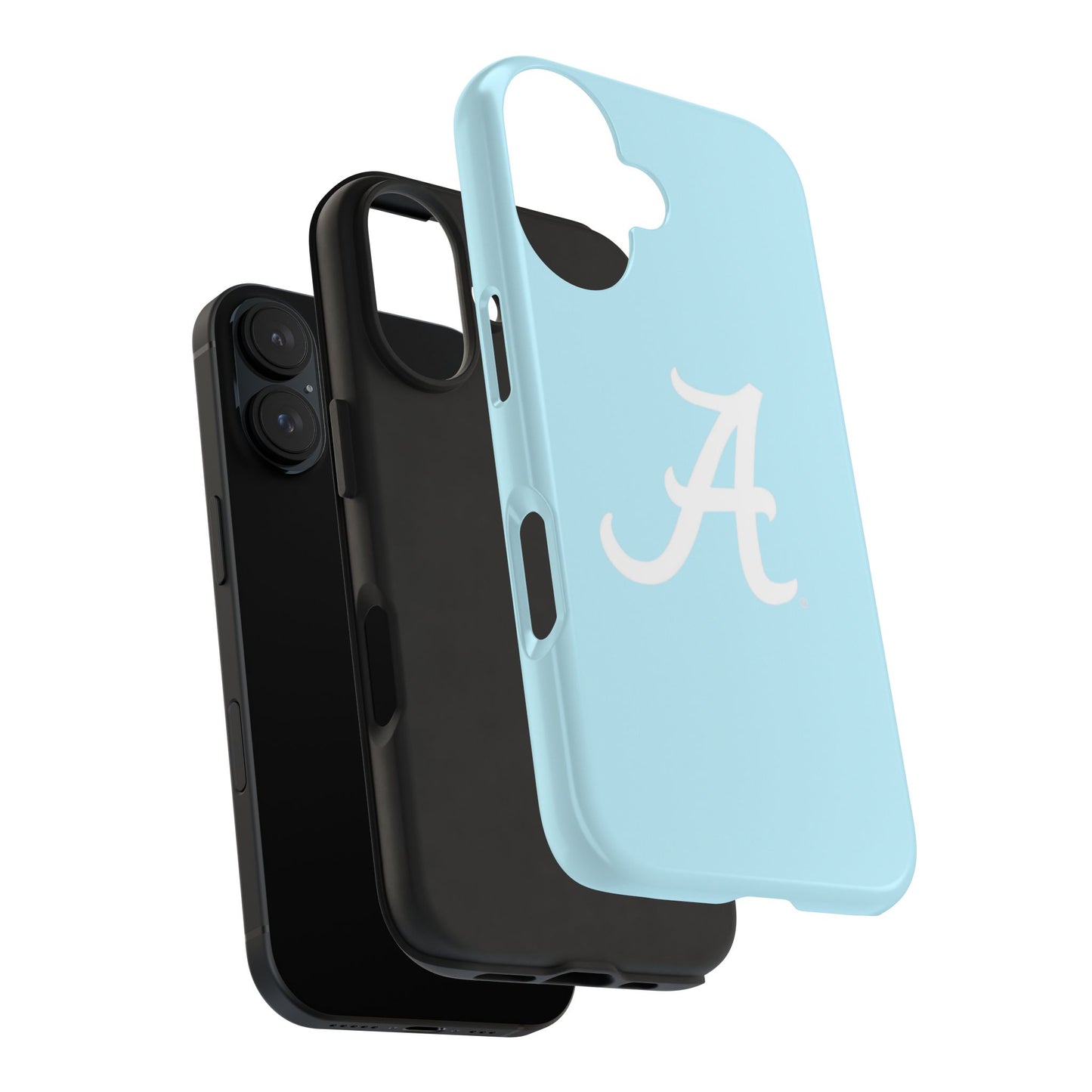 ALABAMA - TEAL