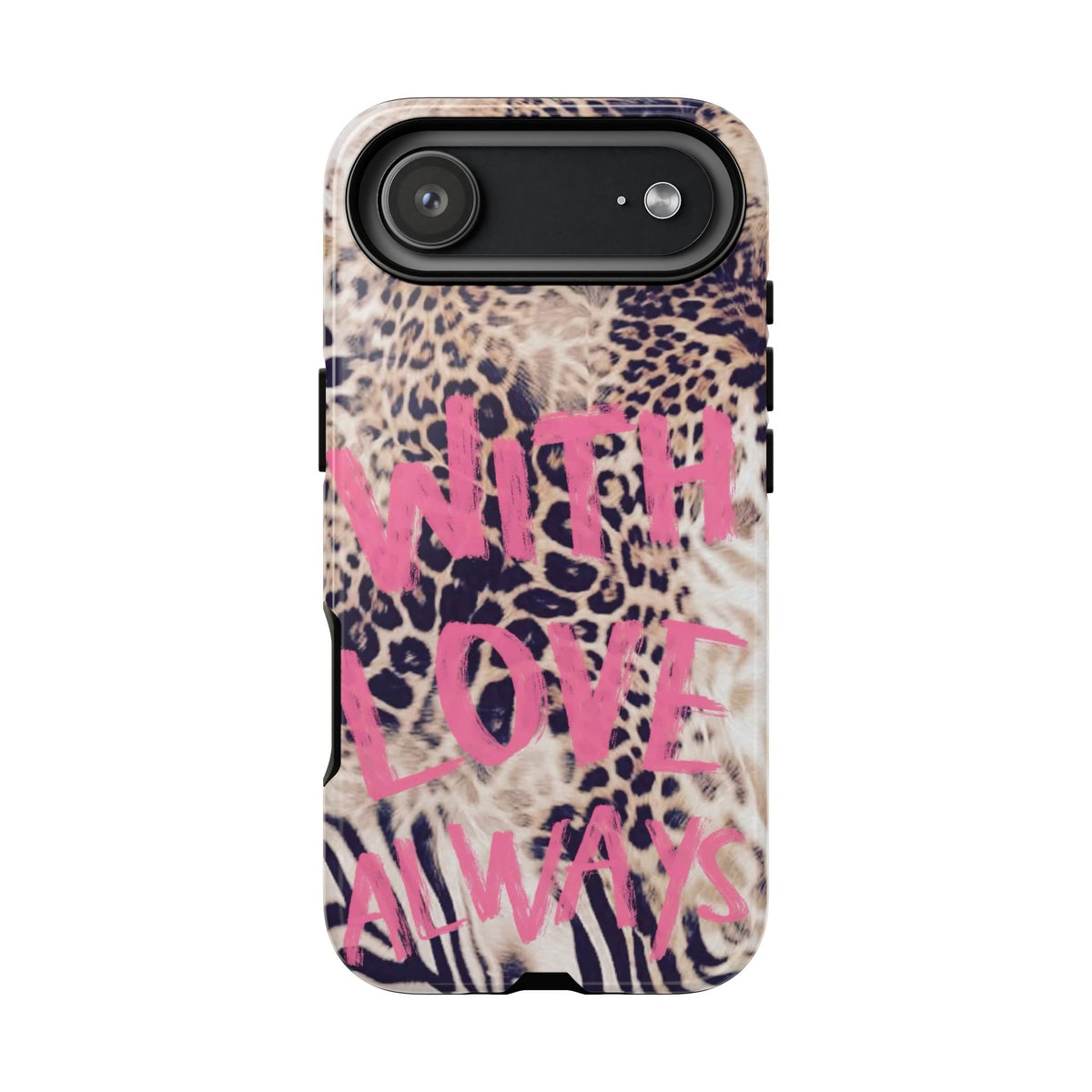 WITH LOVE CASE