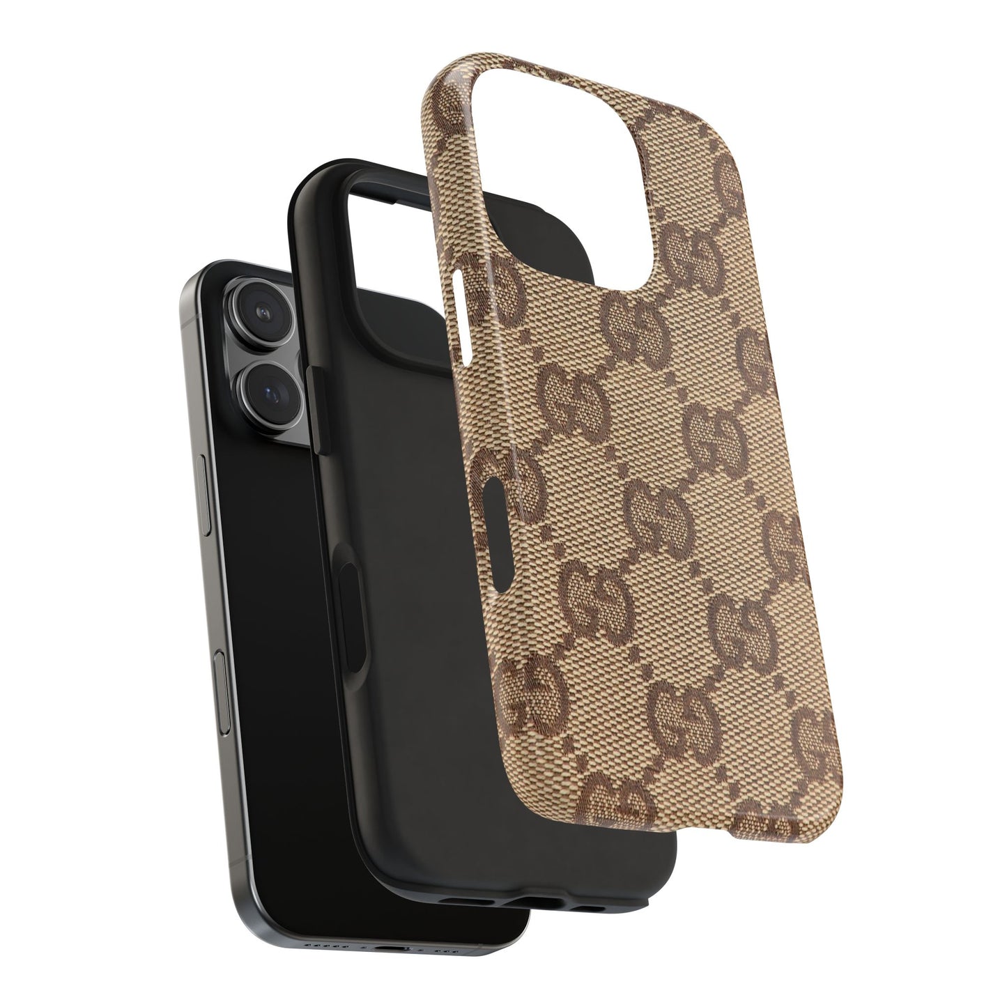 GG BROWN CASE