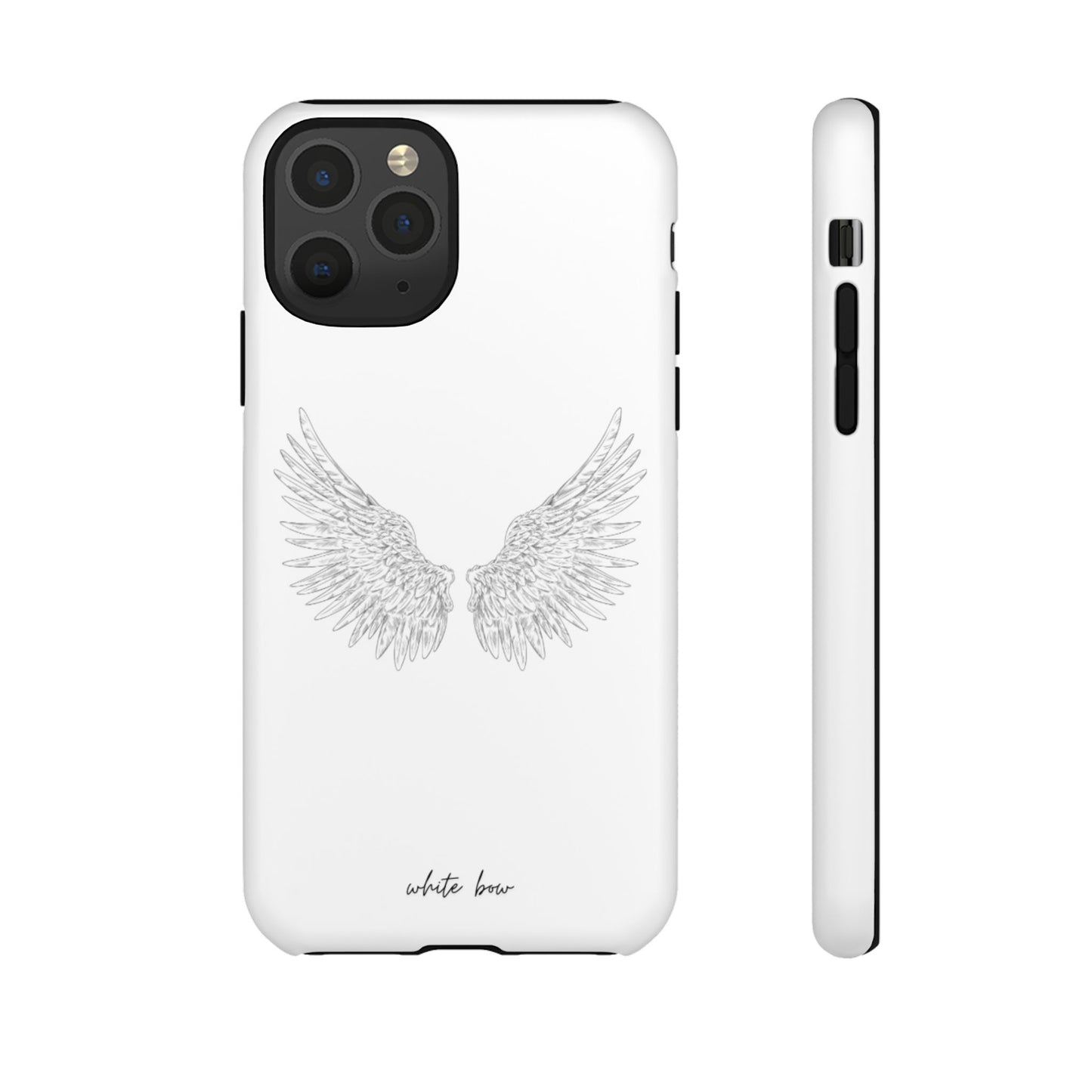 ANGEL WING CASE