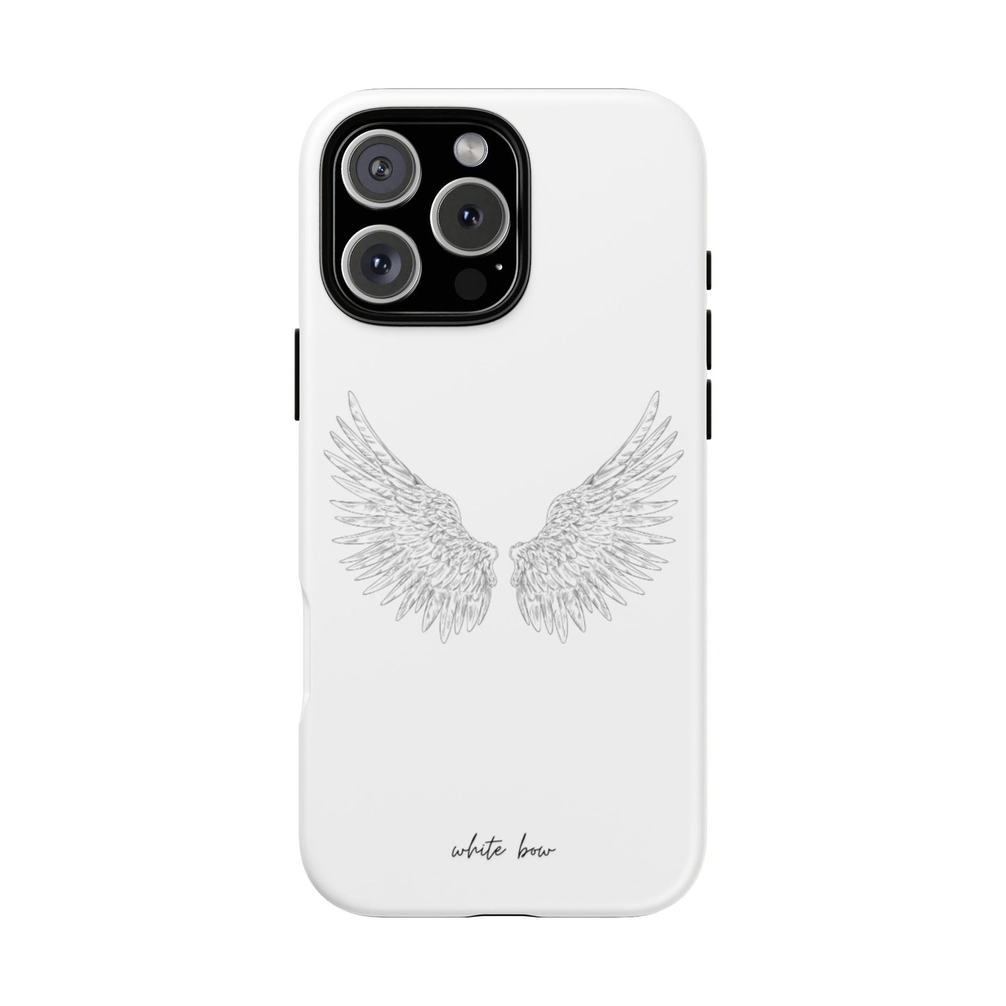 ANGEL WING CASE