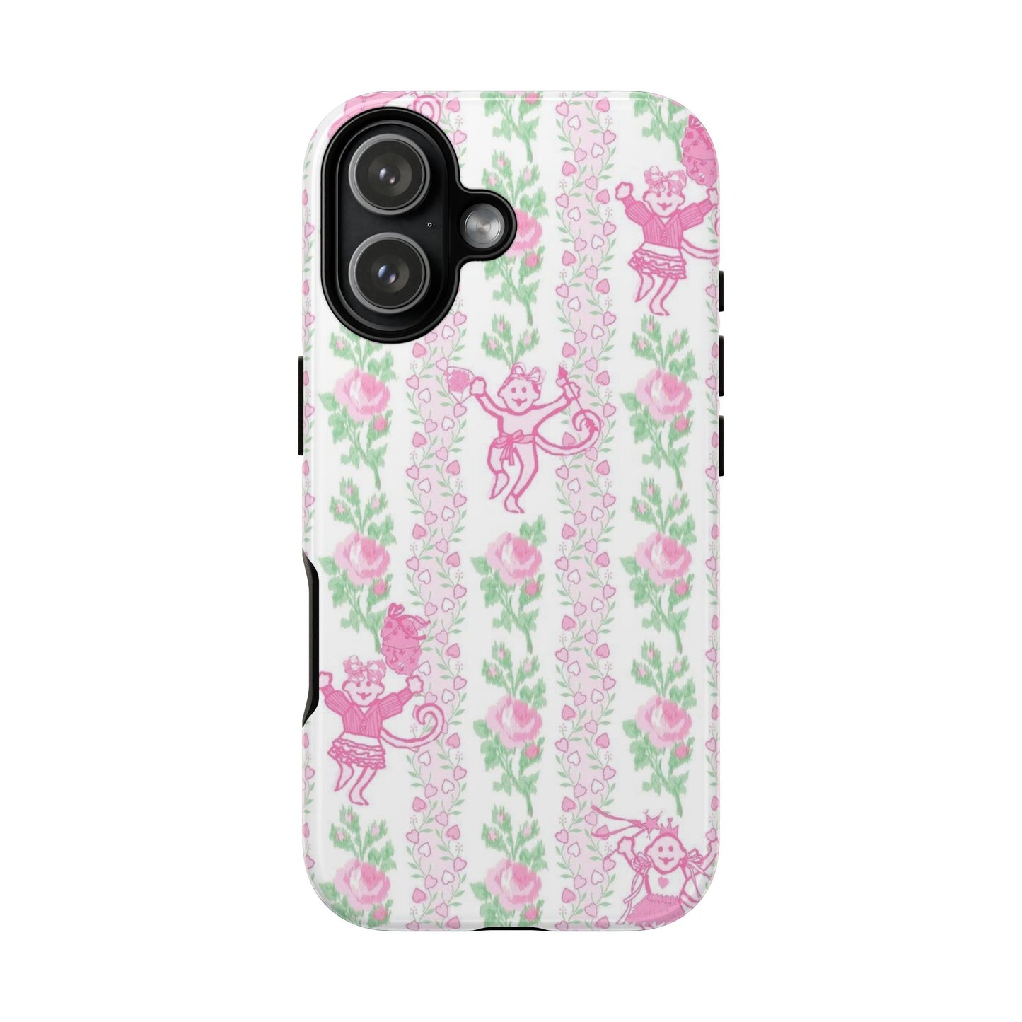 LSF FLORAL CASE