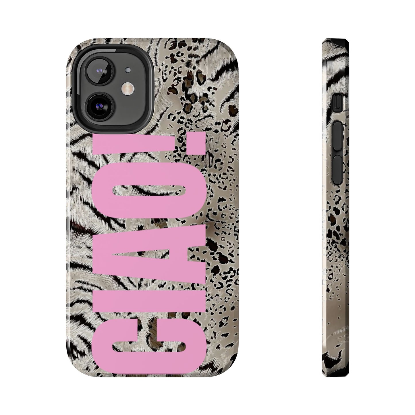 CIAO! CASE