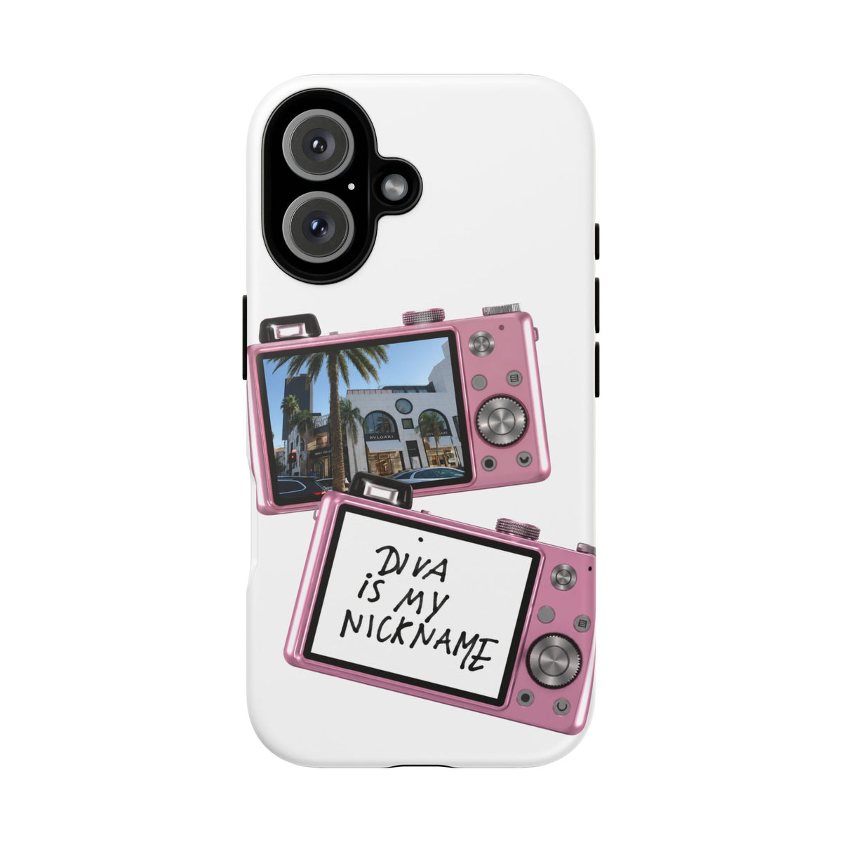 BEV HILLS CASE