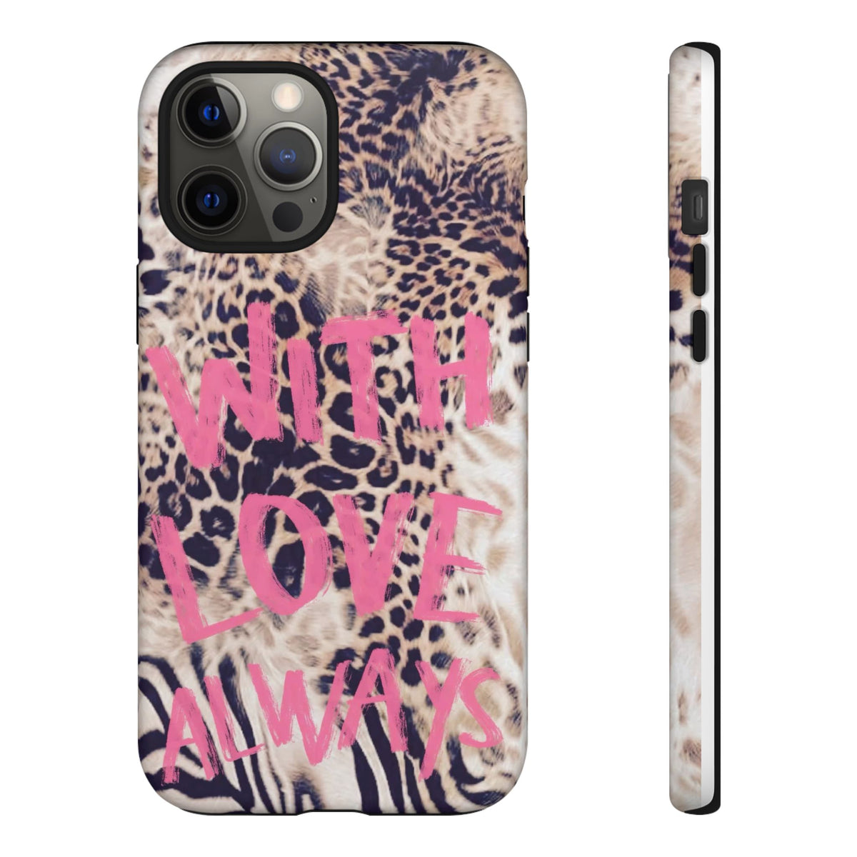 WITH LOVE CASE