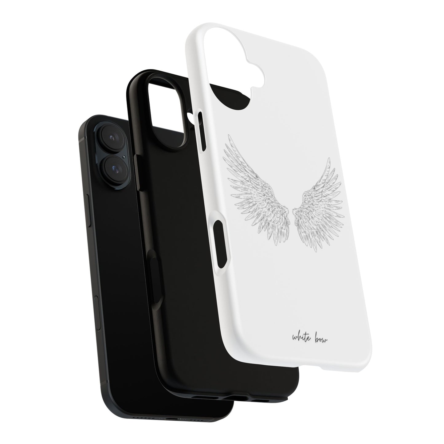 ANGEL WING CASE