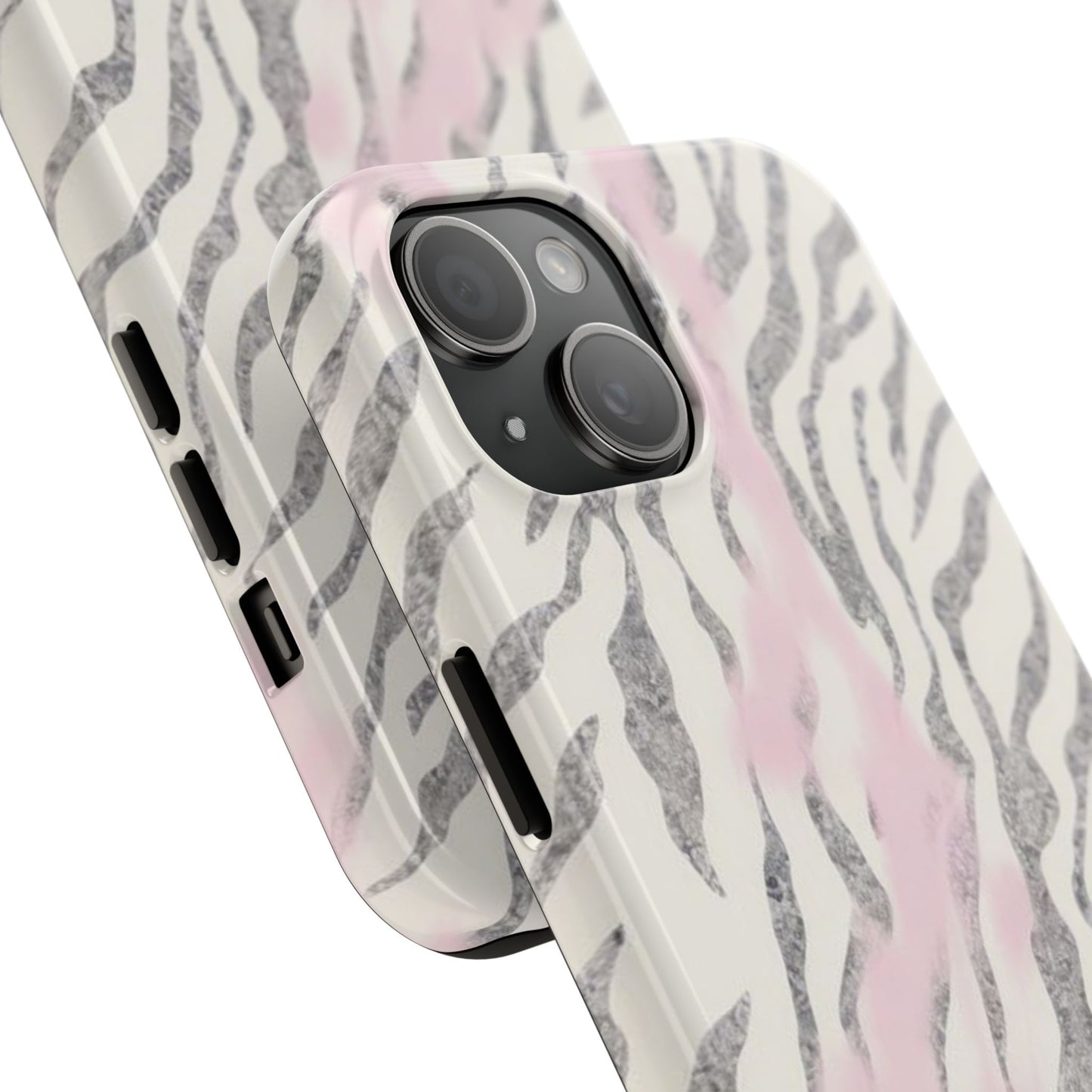 *TRENDING* ZEBRA CASE