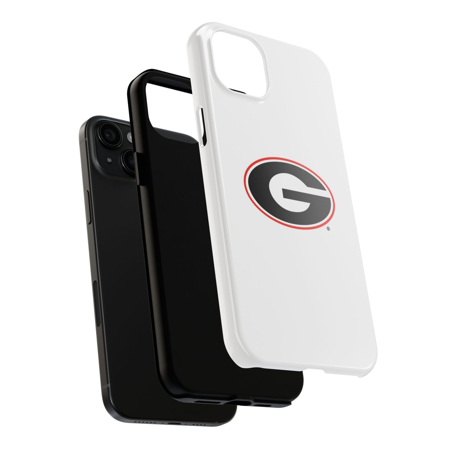 GEORGIA BULLDOGS
