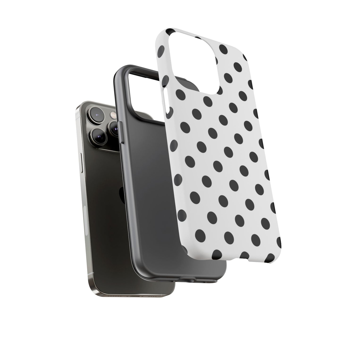 Polka Dot Case *TRENDING*