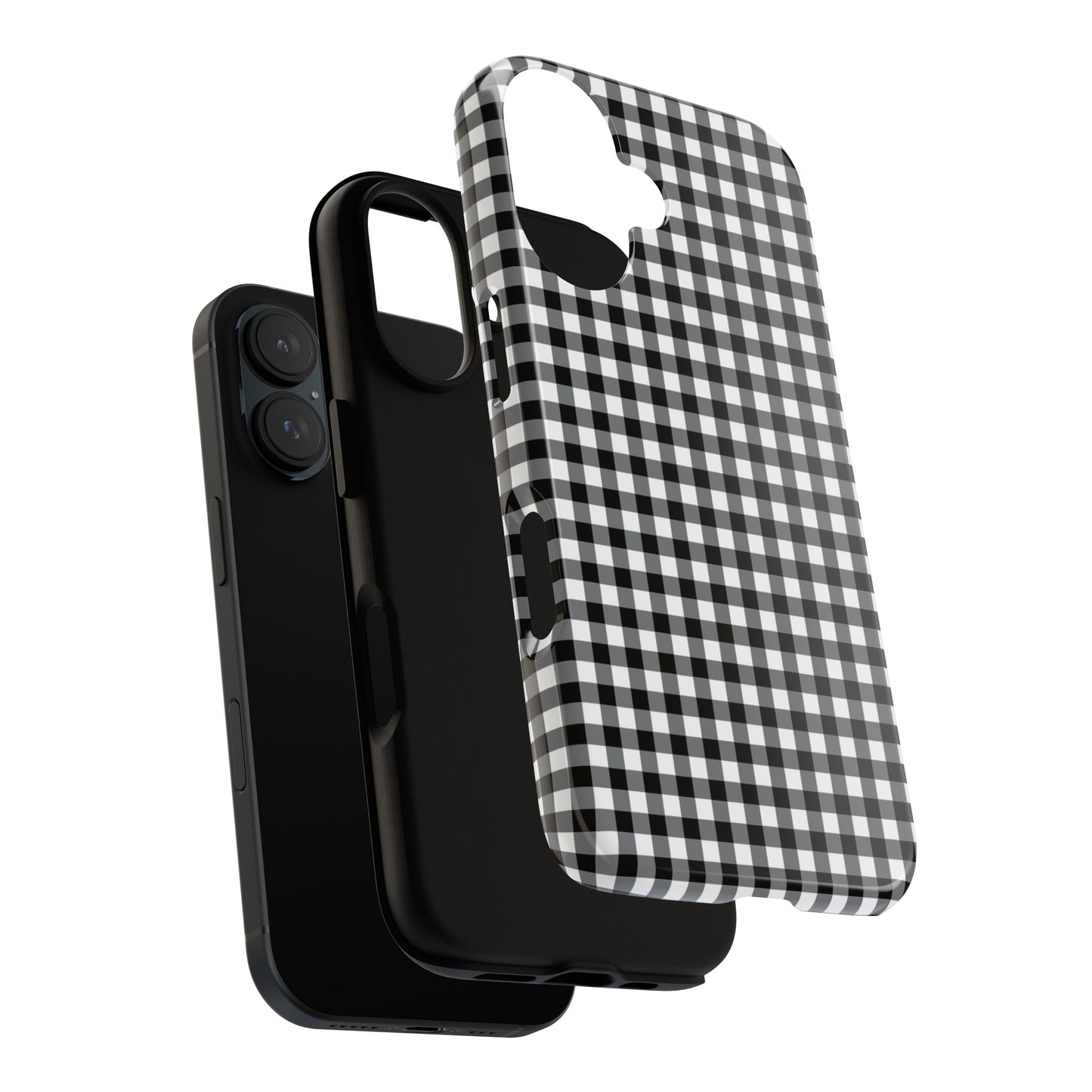 Gingham Case