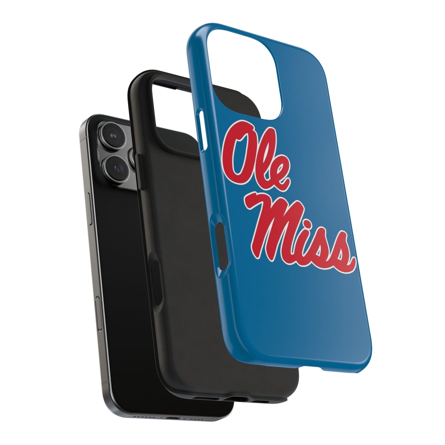 OLE MISS