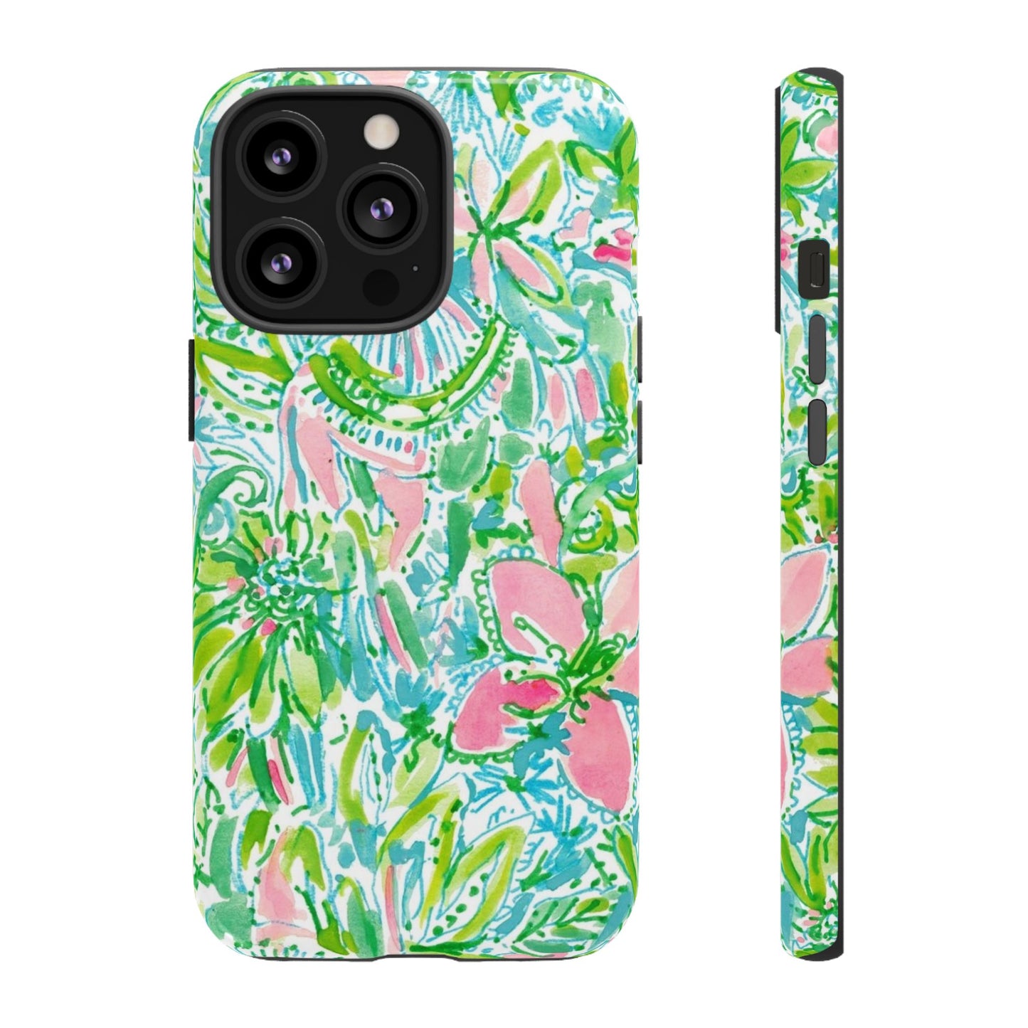 TROPICAL CASE