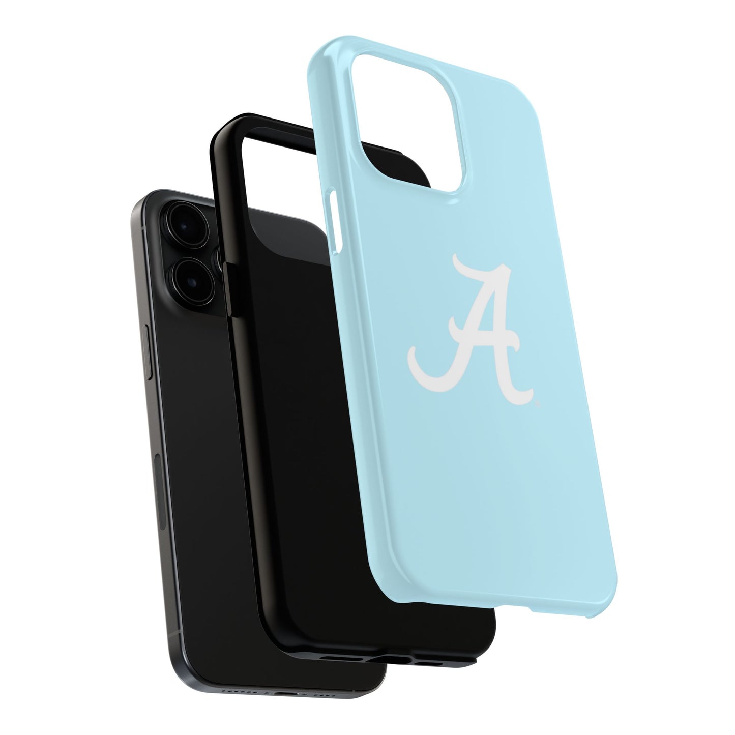 ALABAMA - TEAL