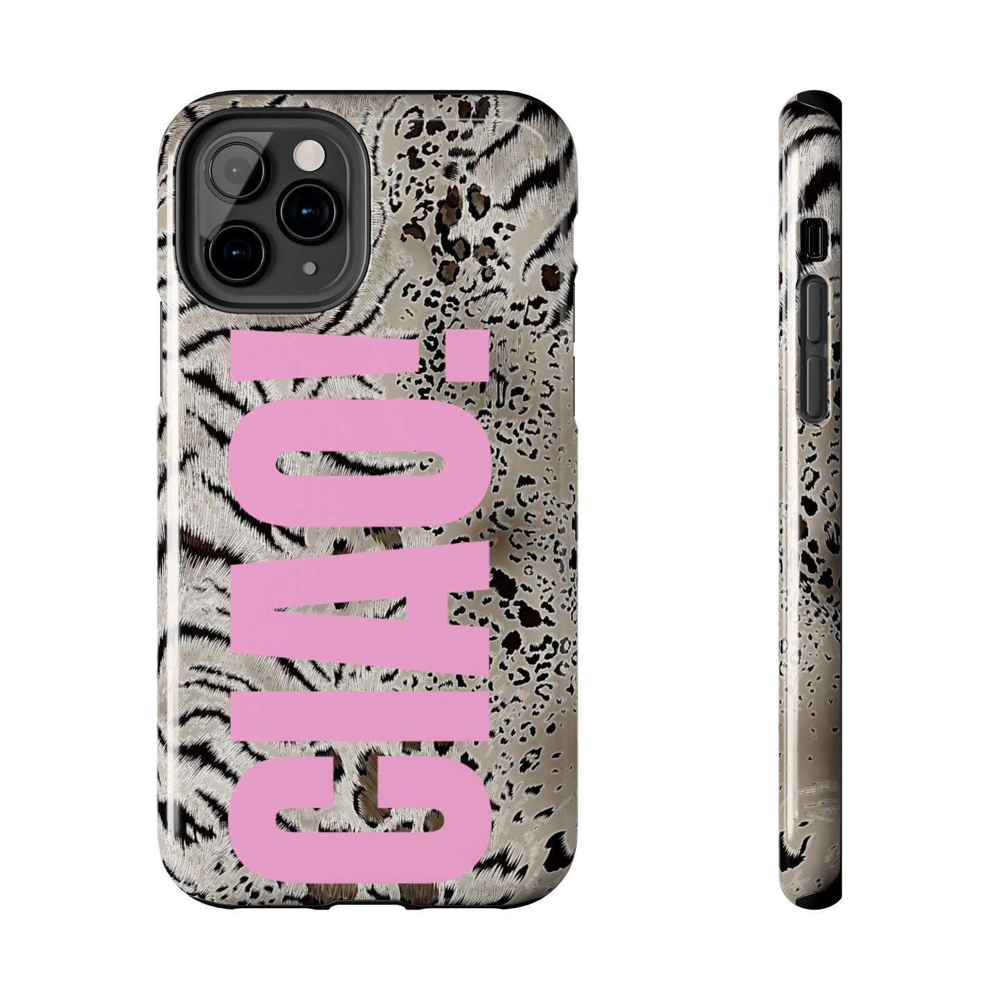 CIAO! CASE