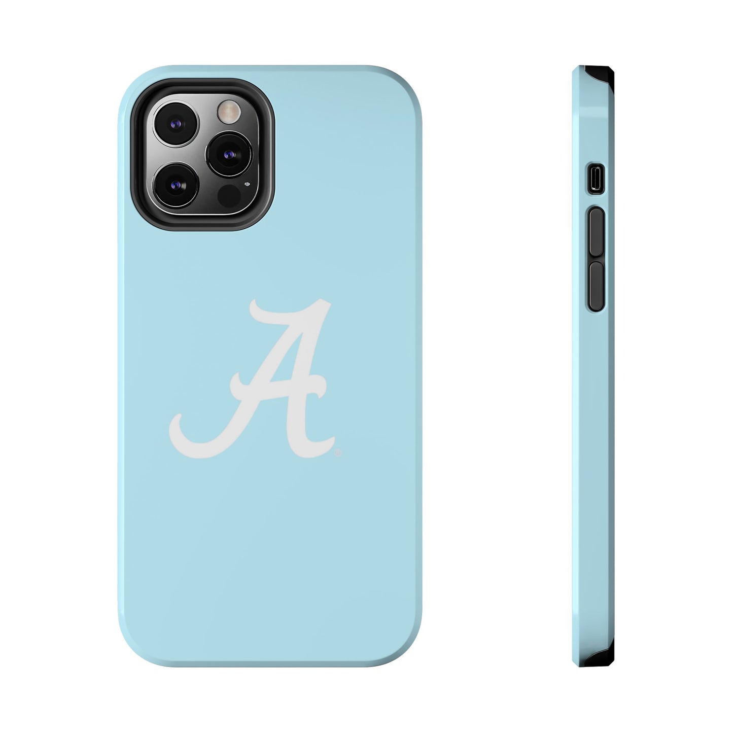 ALABAMA - TEAL