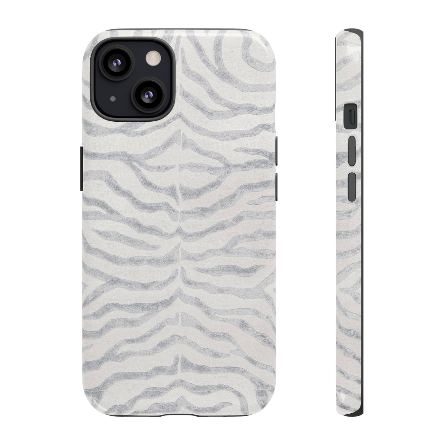 Zebra Stripe Case