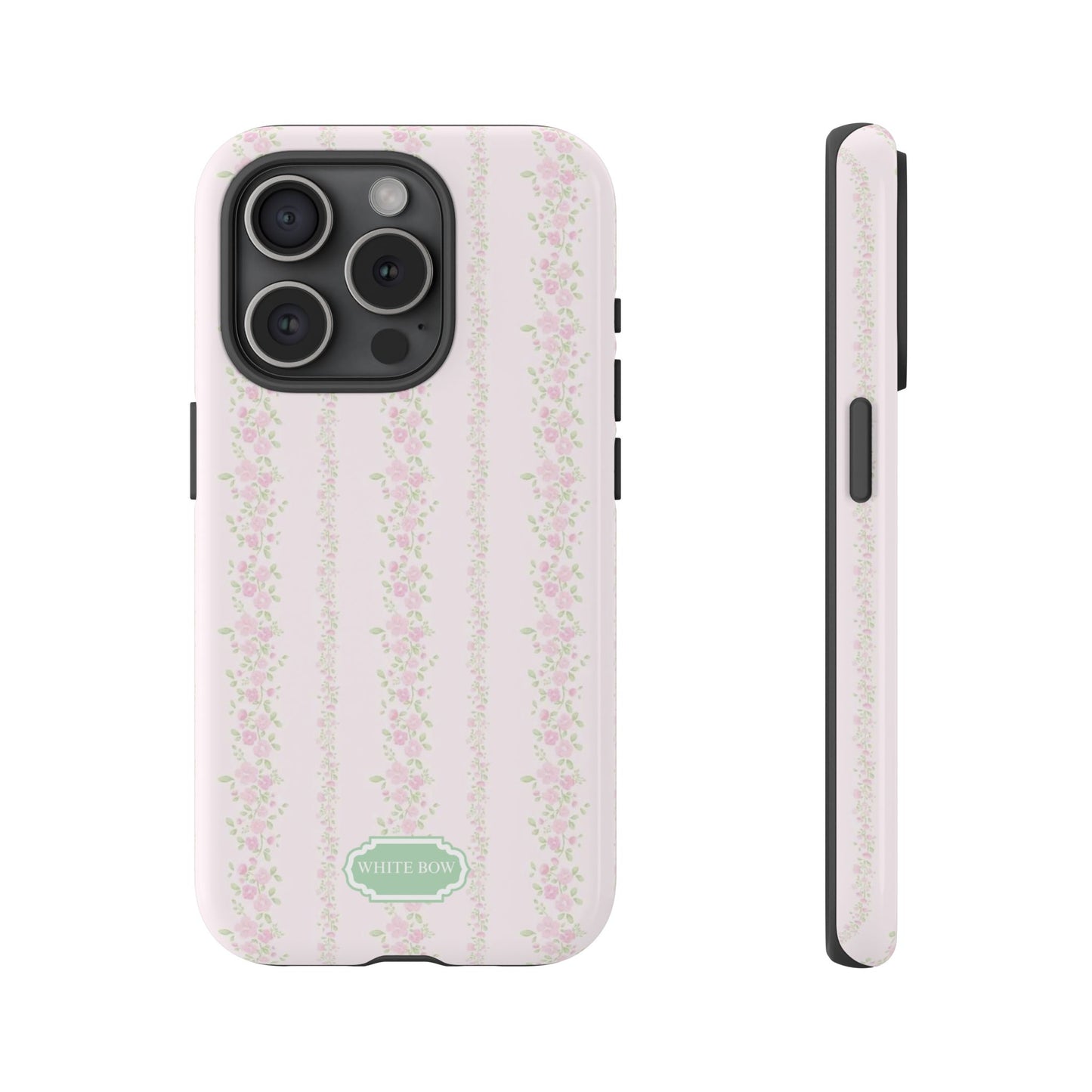 FANCY FLORAL CASE *NEW*