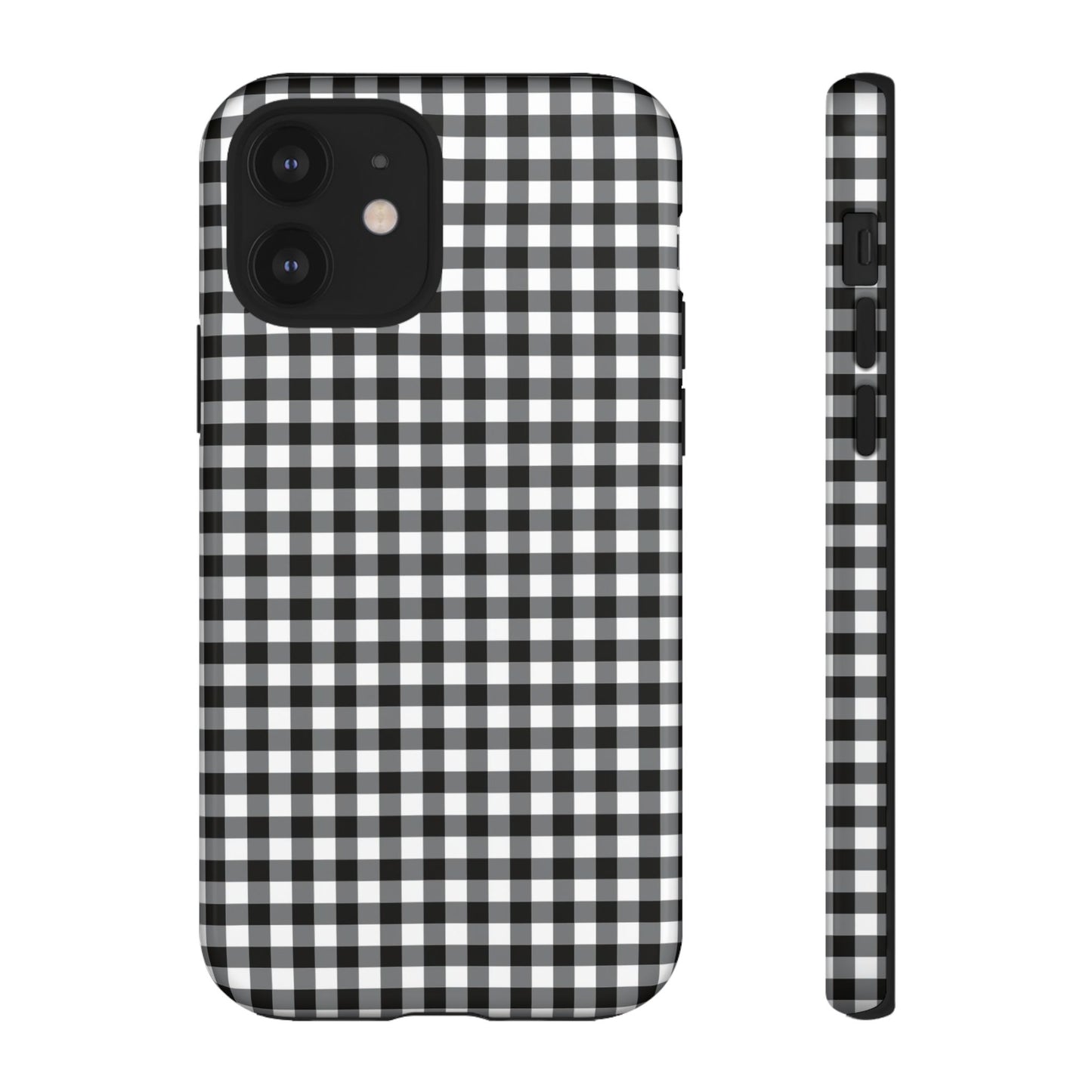 Gingham Case
