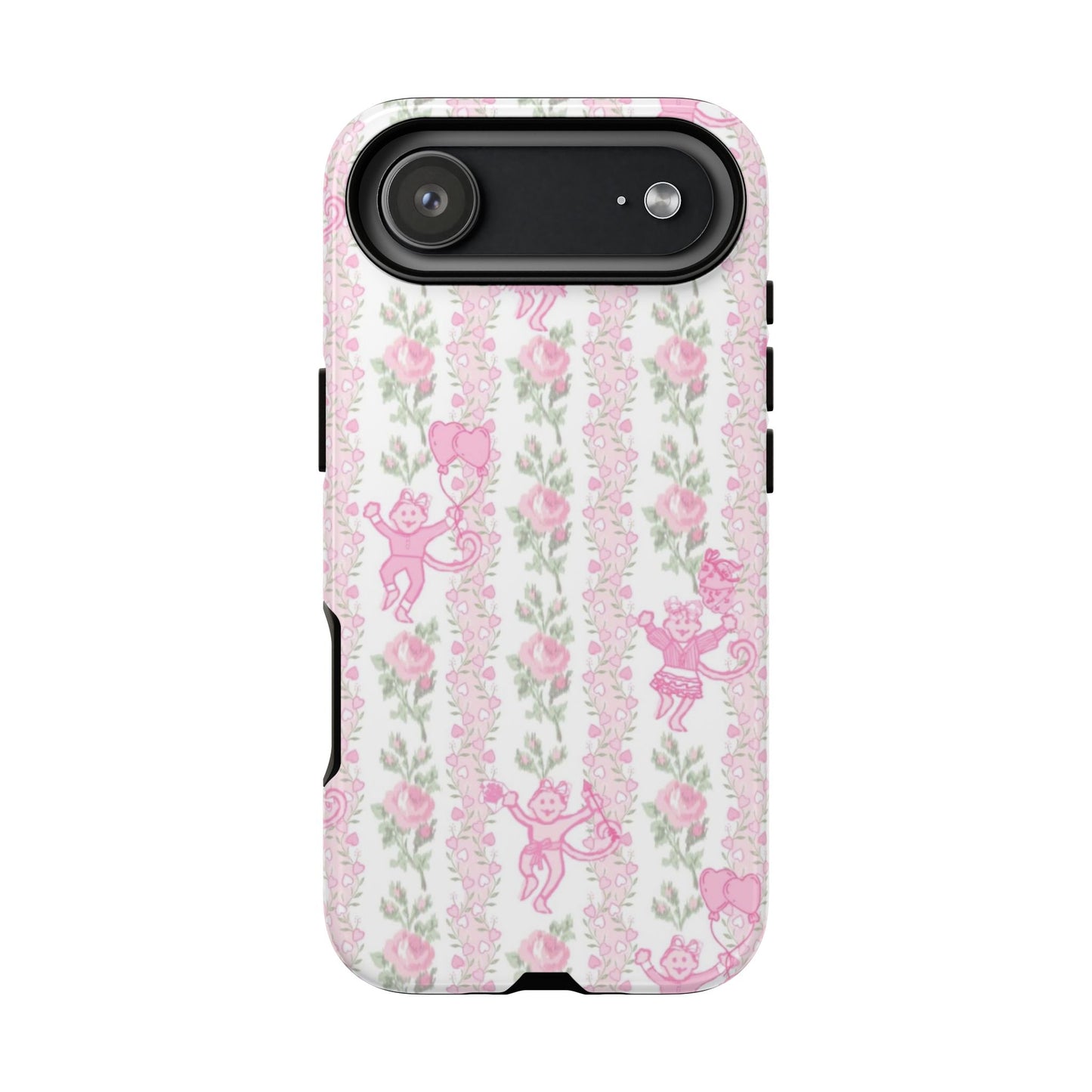 Pink Fancy Case