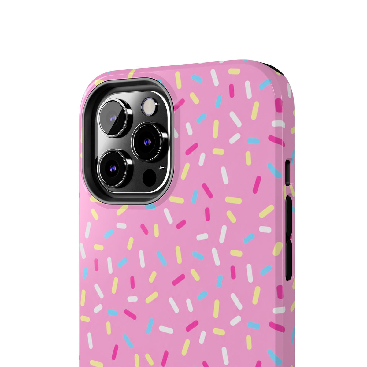 PINK SPRINKLE CASE *NEW*