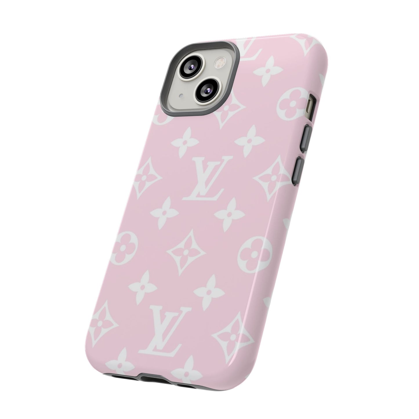 PINK LOUIS CASE *NEW*