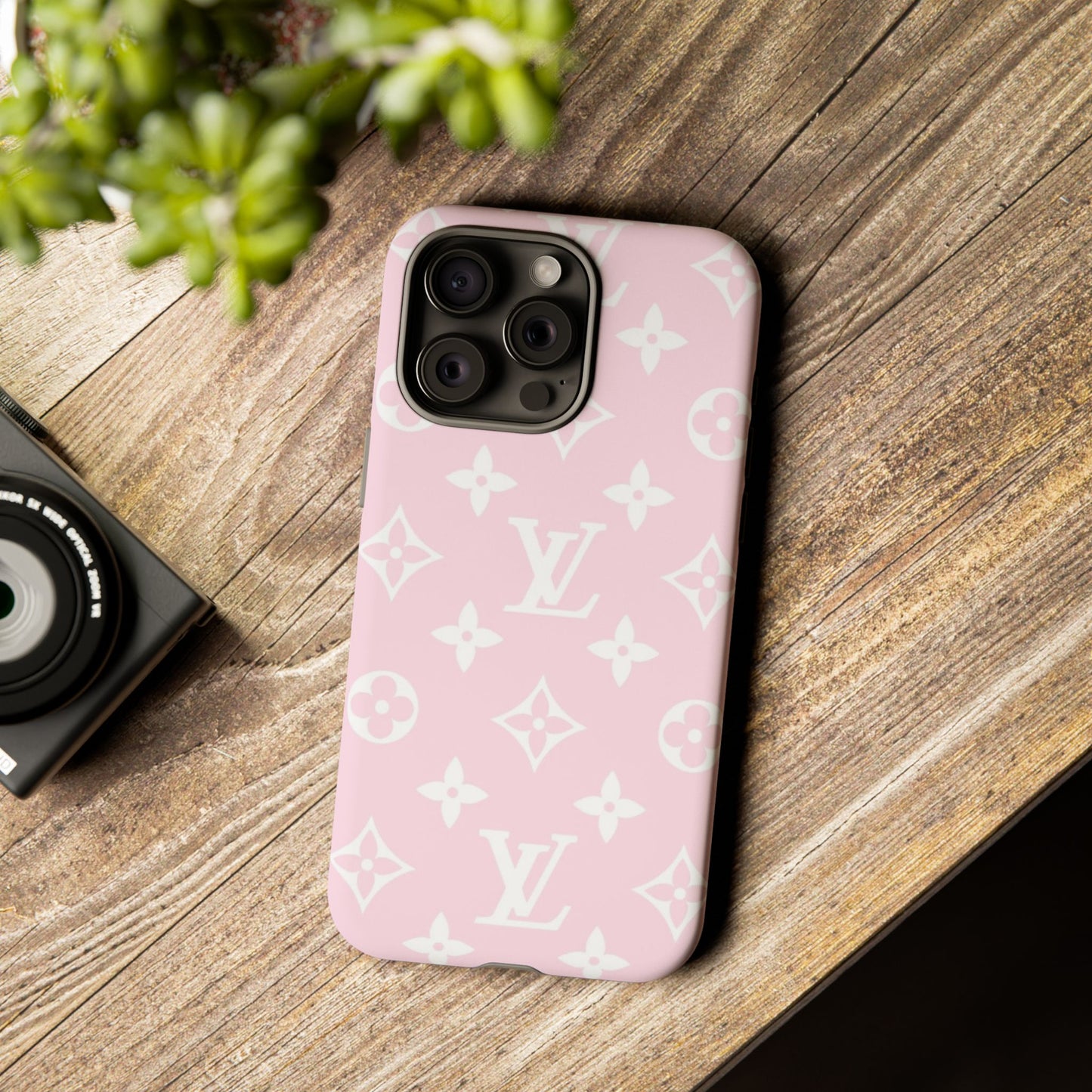 PINK LOUIS CASE *NEW*