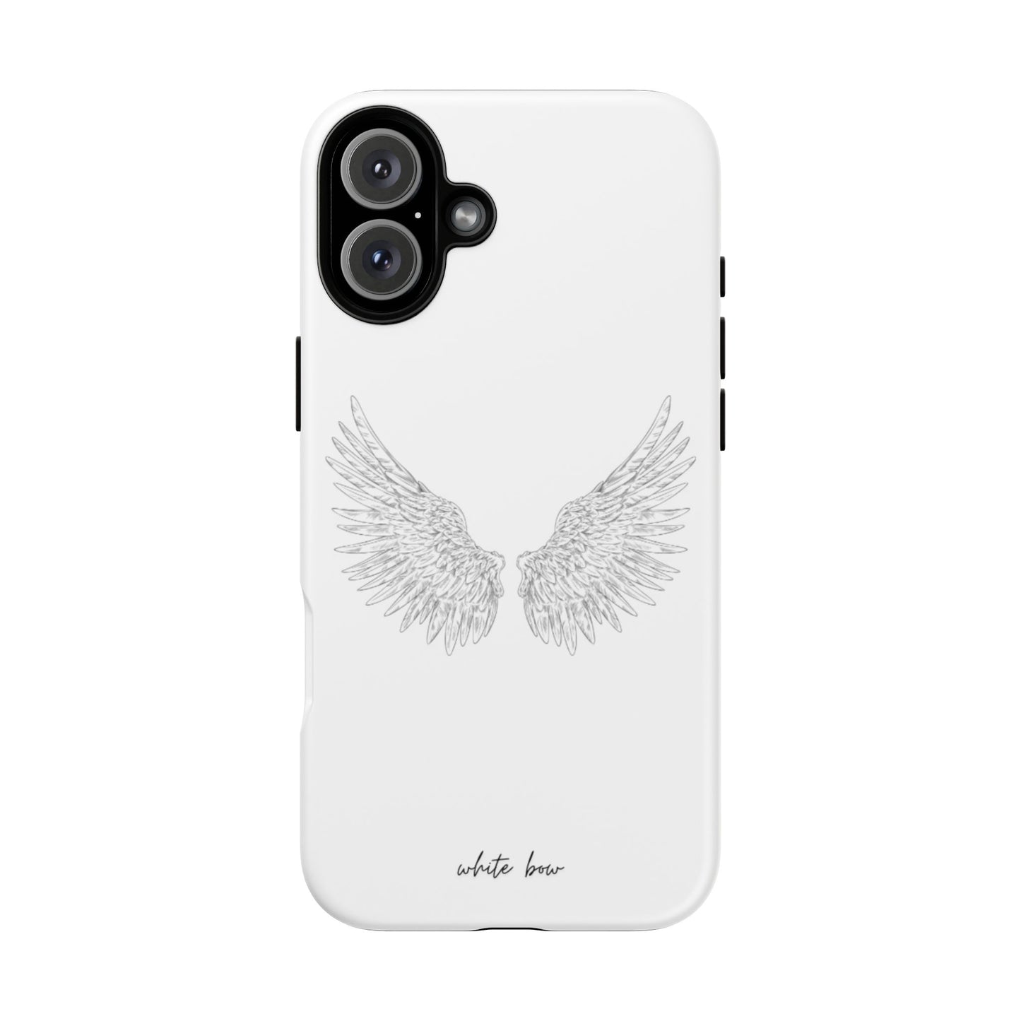 ANGEL WING CASE