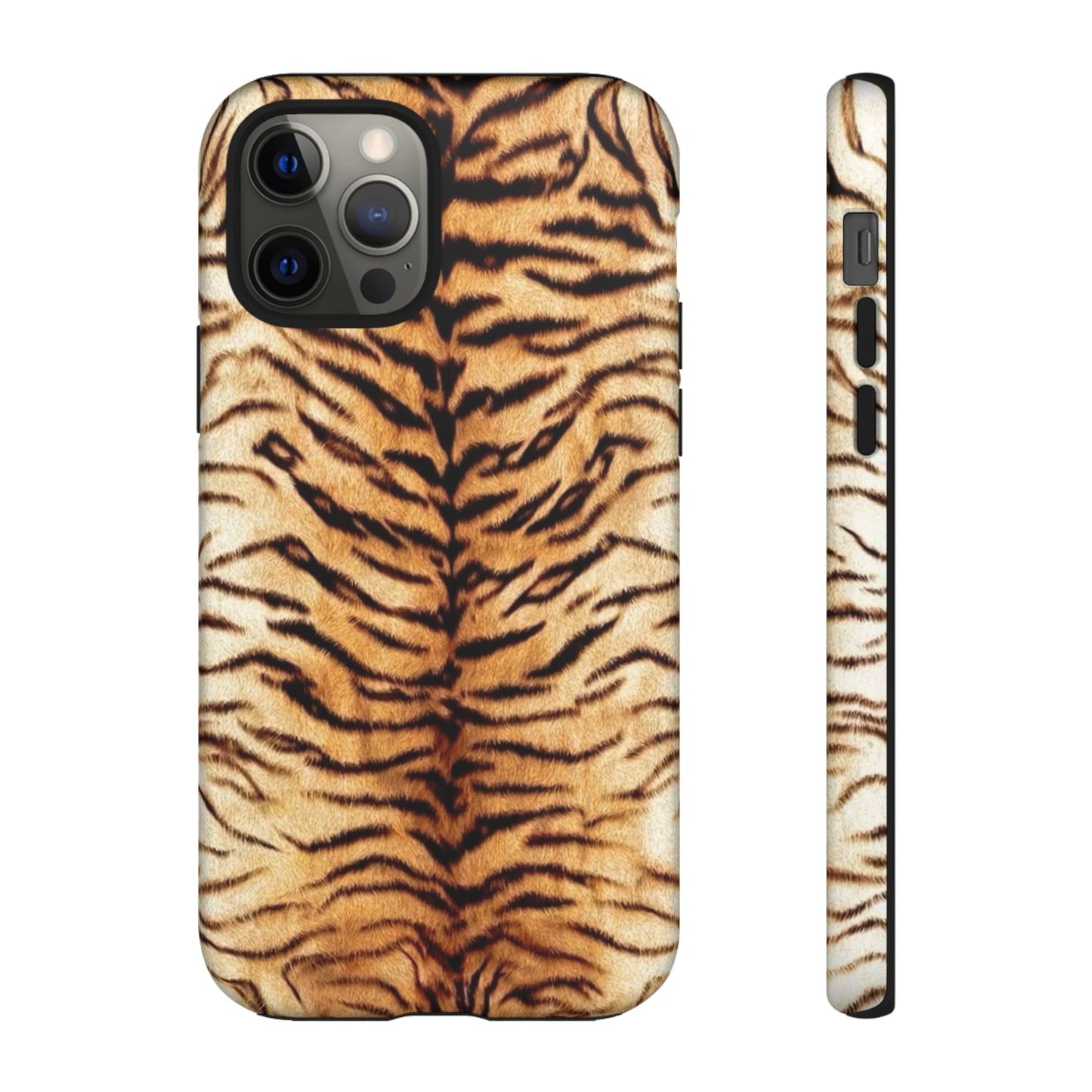 Mizzou Tiger Stripe Case