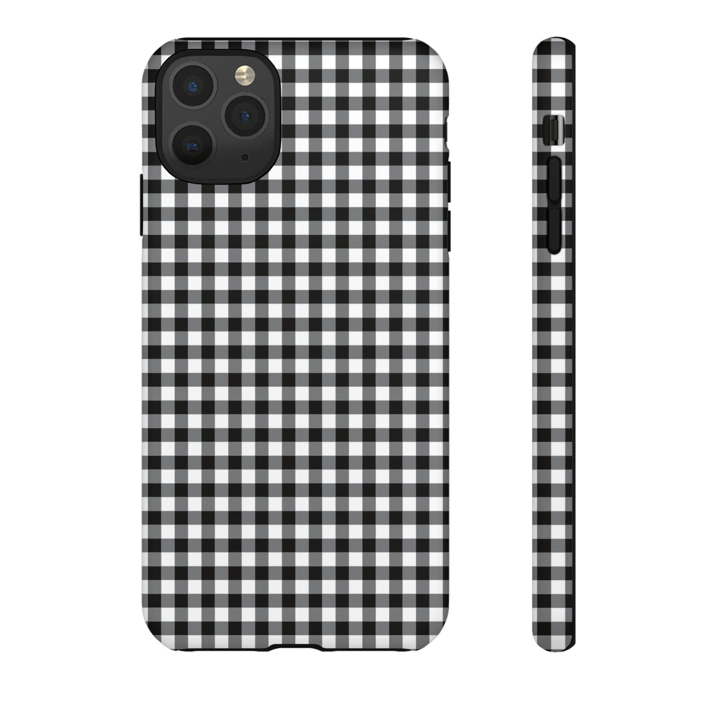 Gingham Case